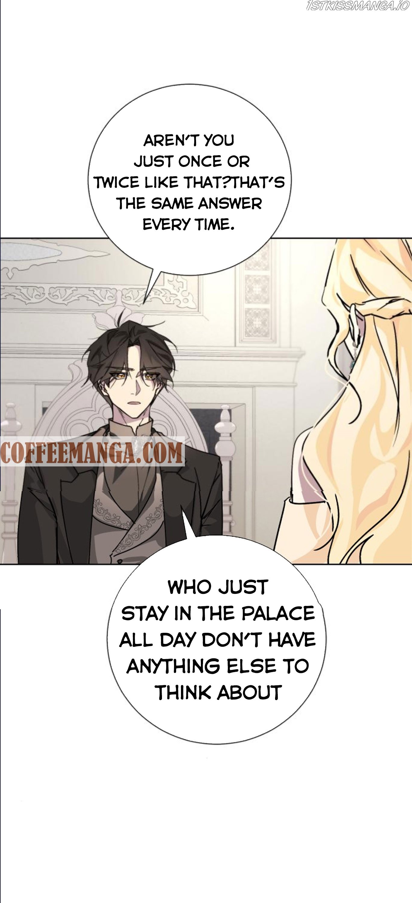 There Were Times When I Wished You Were Dead Chapter 12.5 page 13