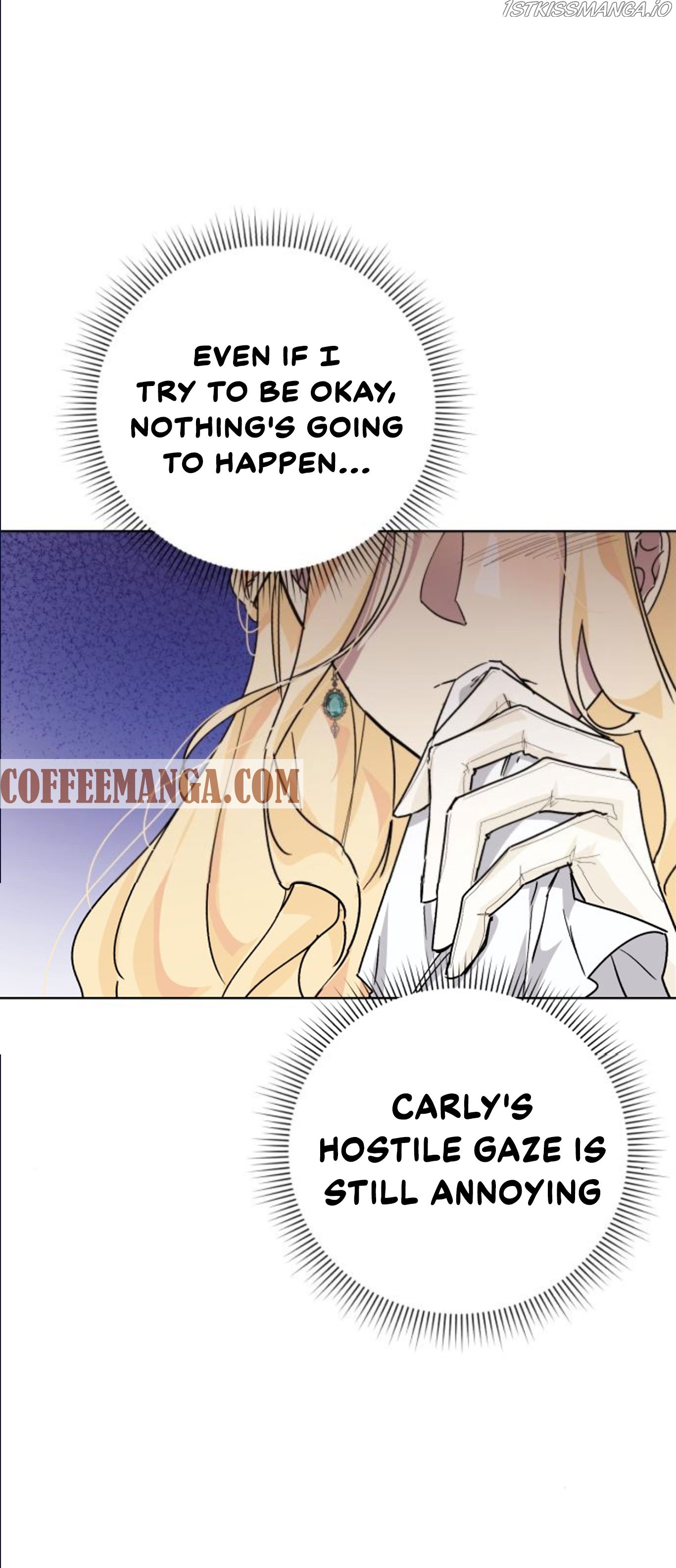 There Were Times When I Wished You Were Dead Chapter 12.5 page 15