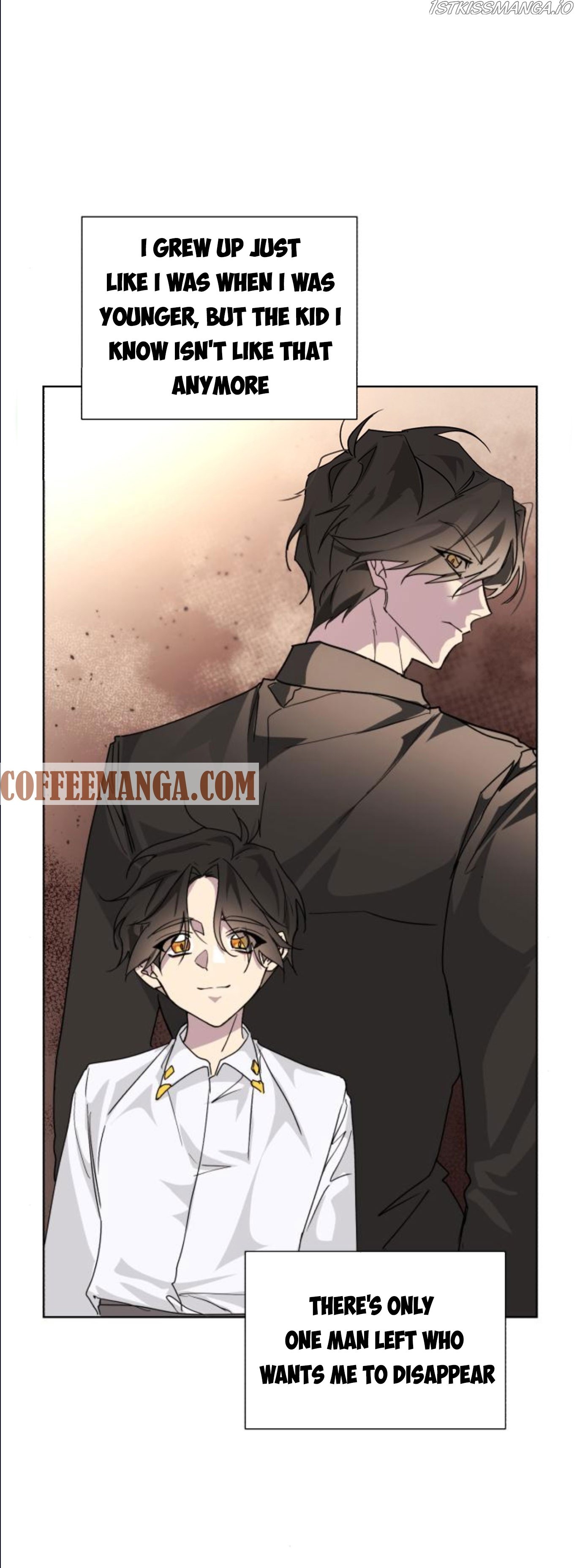 There Were Times When I Wished You Were Dead Chapter 12.5 page 16
