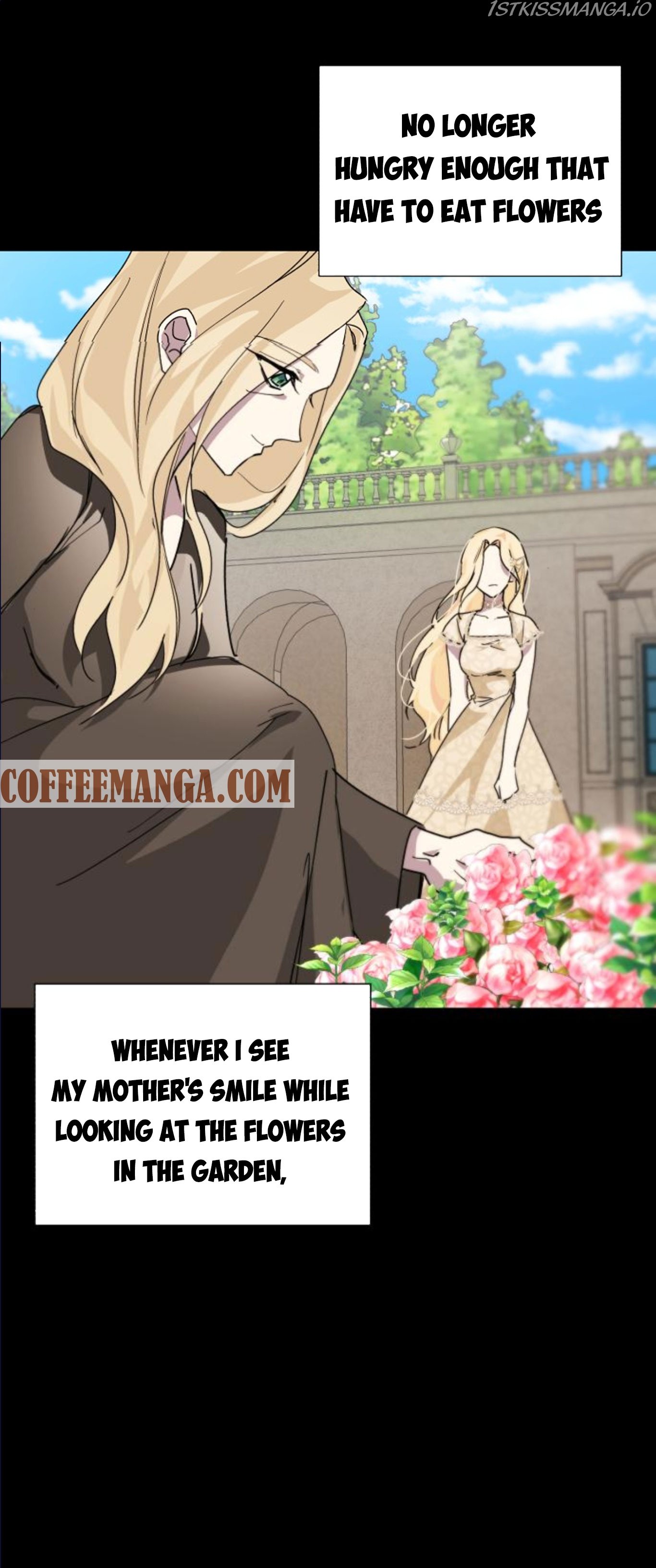 There Were Times When I Wished You Were Dead Chapter 12.5 page 1