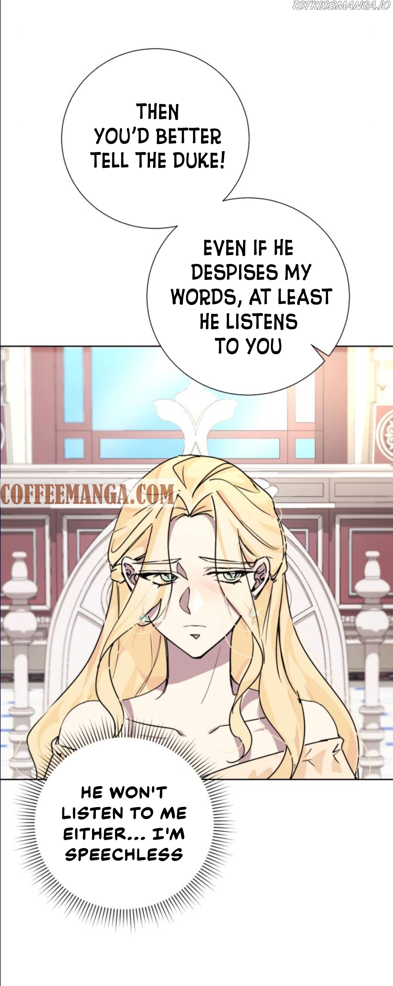 There Were Times When I Wished You Were Dead Chapter 12.5 page 20