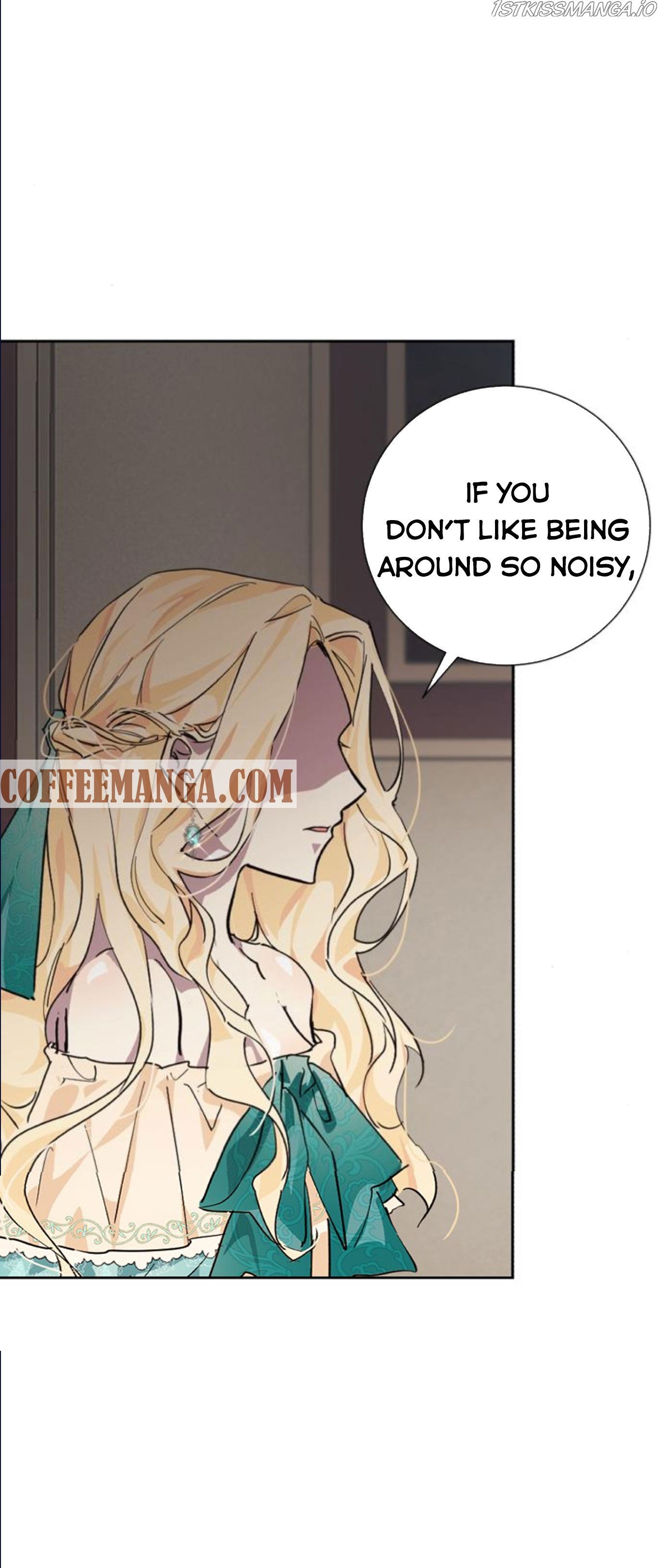 There Were Times When I Wished You Were Dead Chapter 12.5 page 25