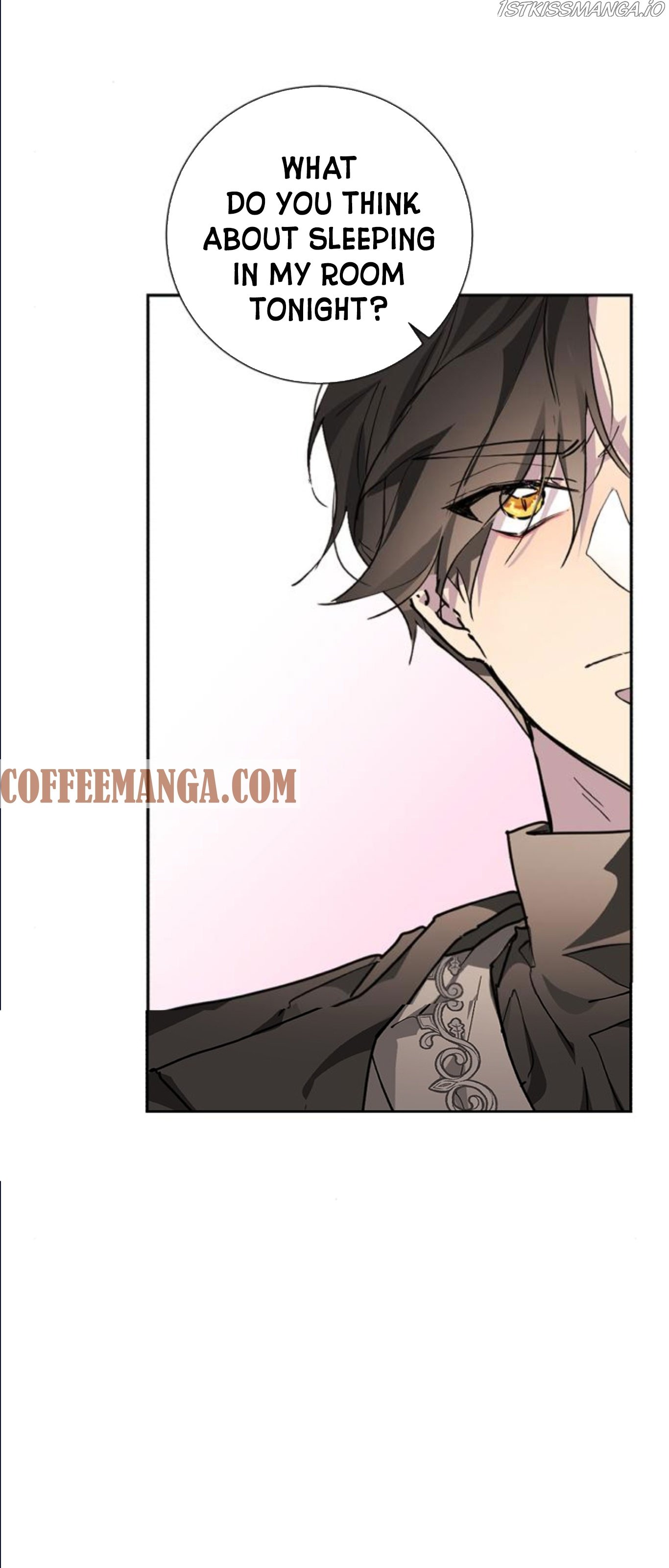 There Were Times When I Wished You Were Dead Chapter 12.5 page 26
