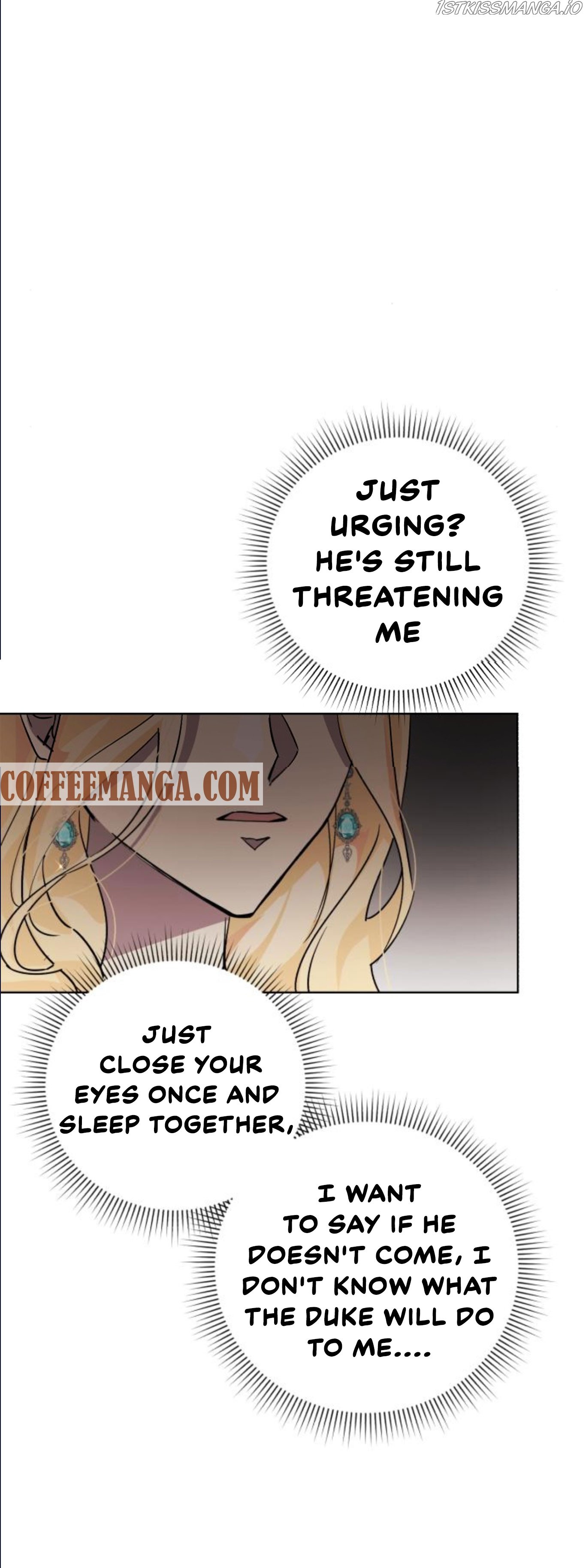 There Were Times When I Wished You Were Dead Chapter 12.5 page 28