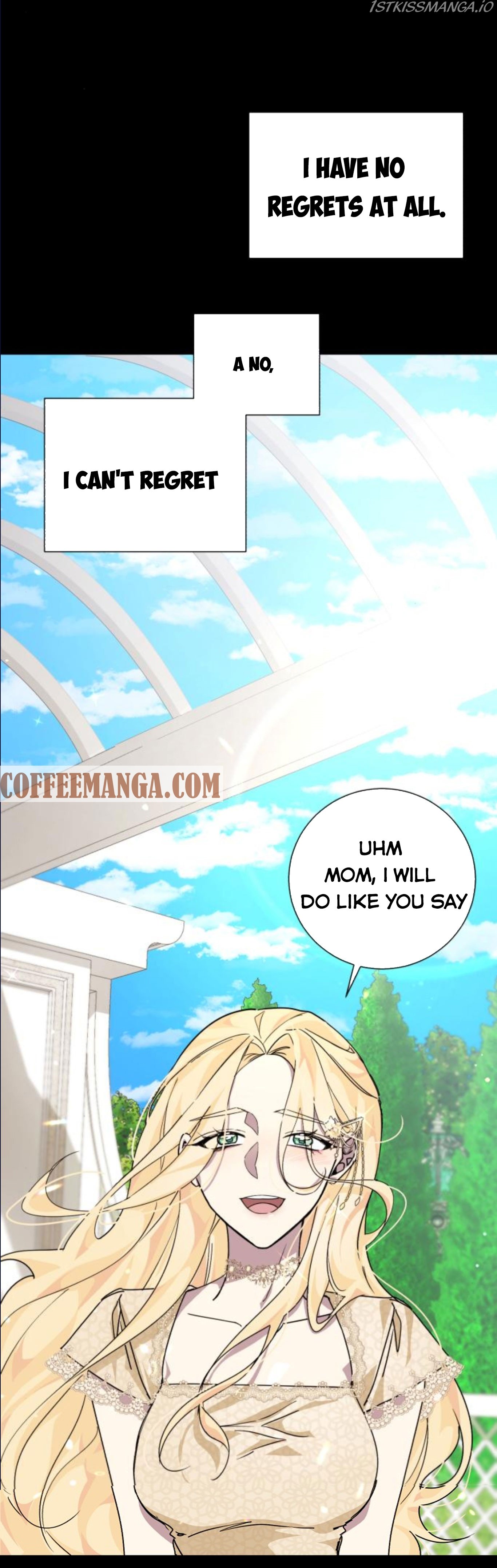 There Were Times When I Wished You Were Dead Chapter 12.5 page 2