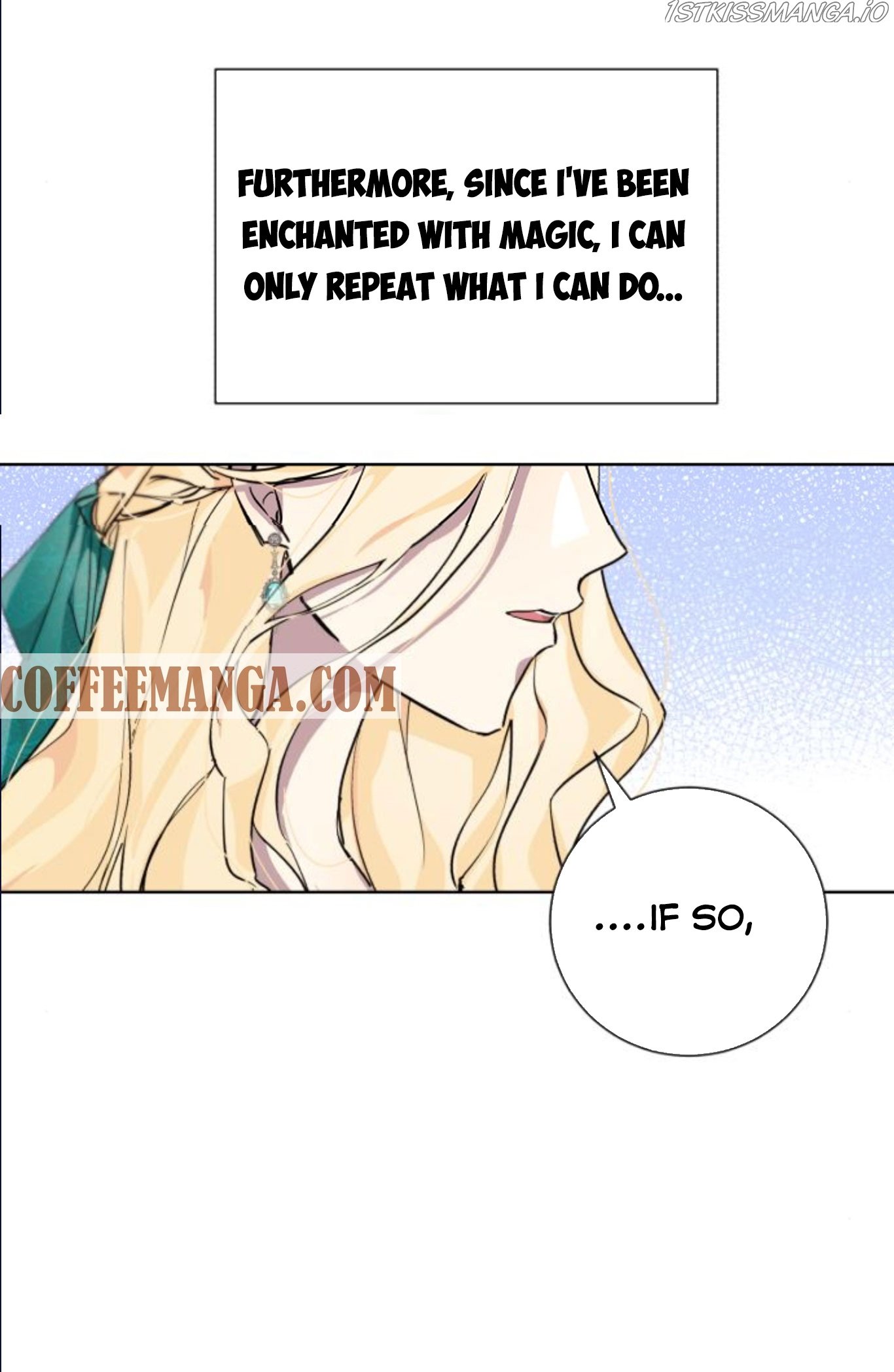 There Were Times When I Wished You Were Dead Chapter 12.5 page 31
