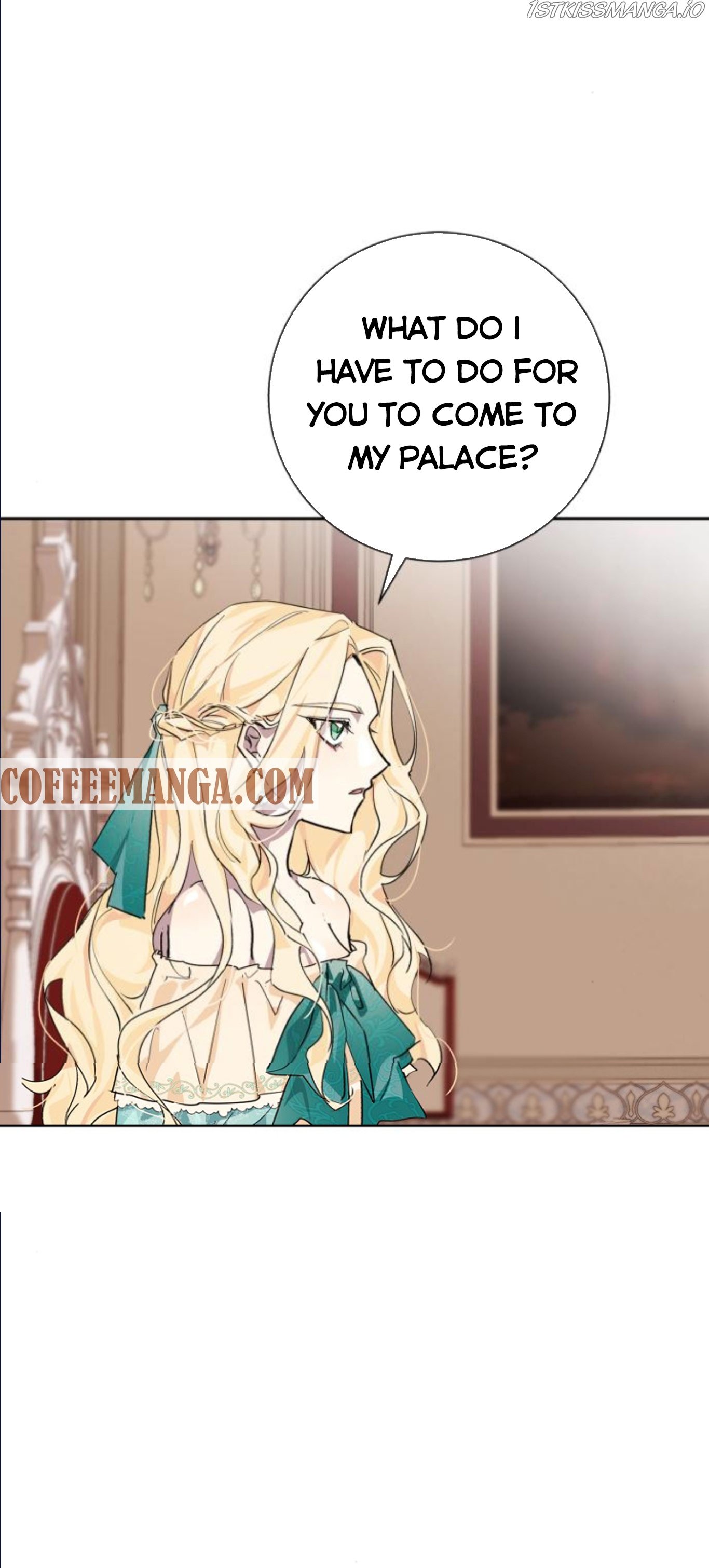 There Were Times When I Wished You Were Dead Chapter 12.5 page 32