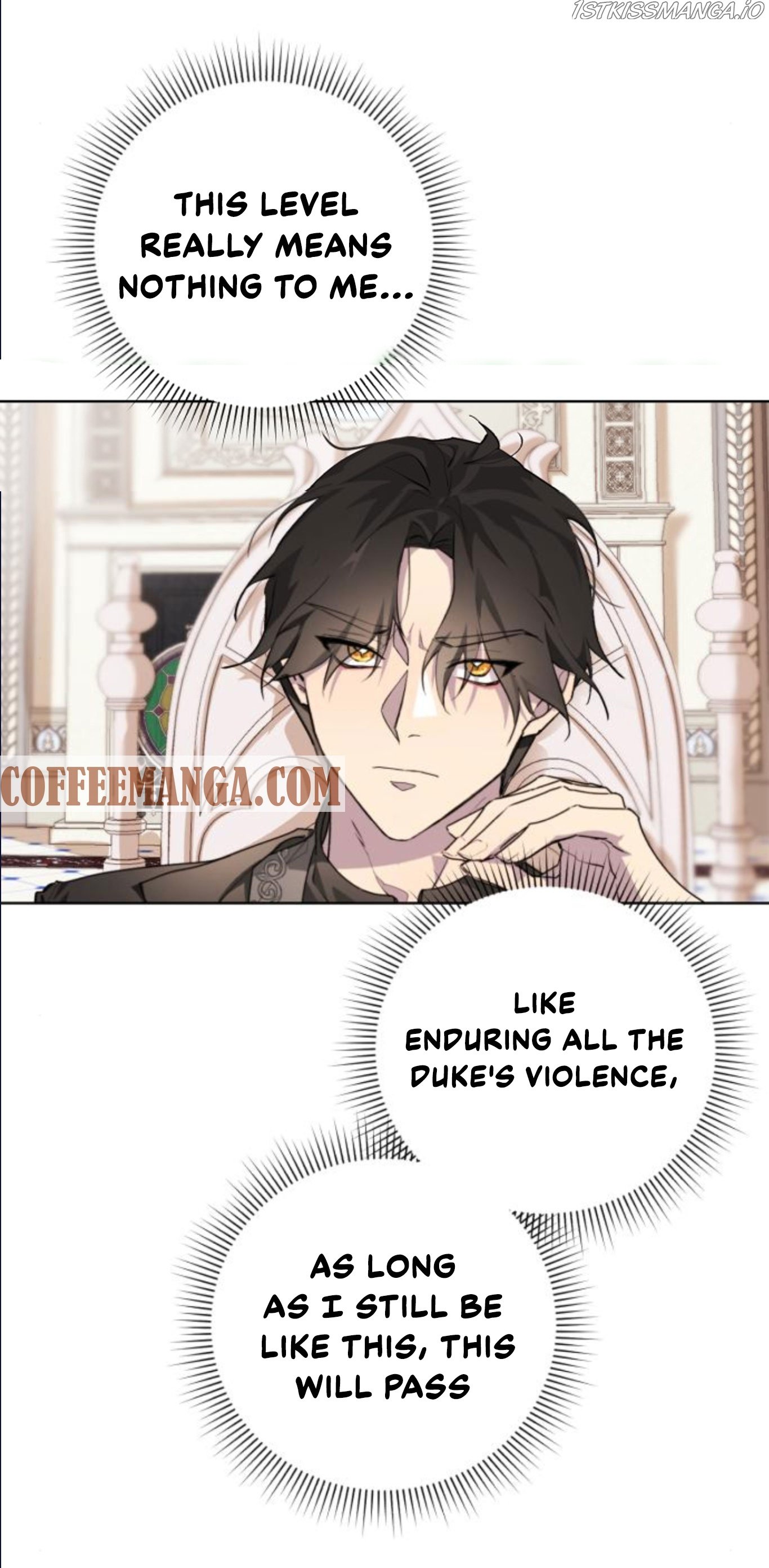 There Were Times When I Wished You Were Dead Chapter 12.5 page 5