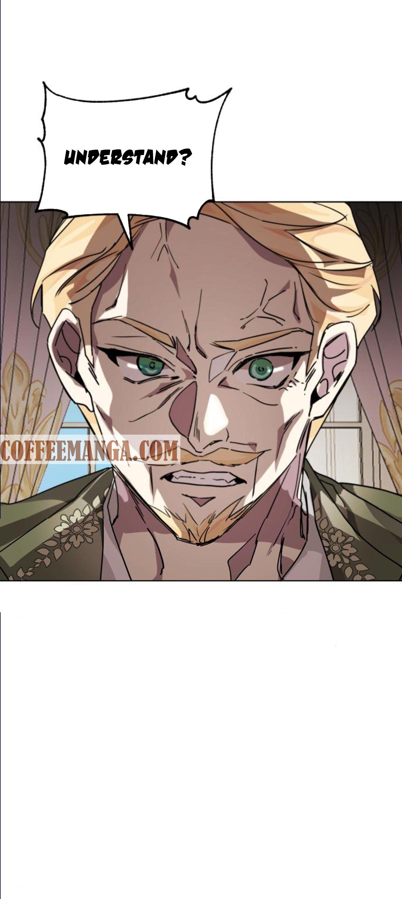 There Were Times When I Wished You Were Dead Chapter 12 page 9