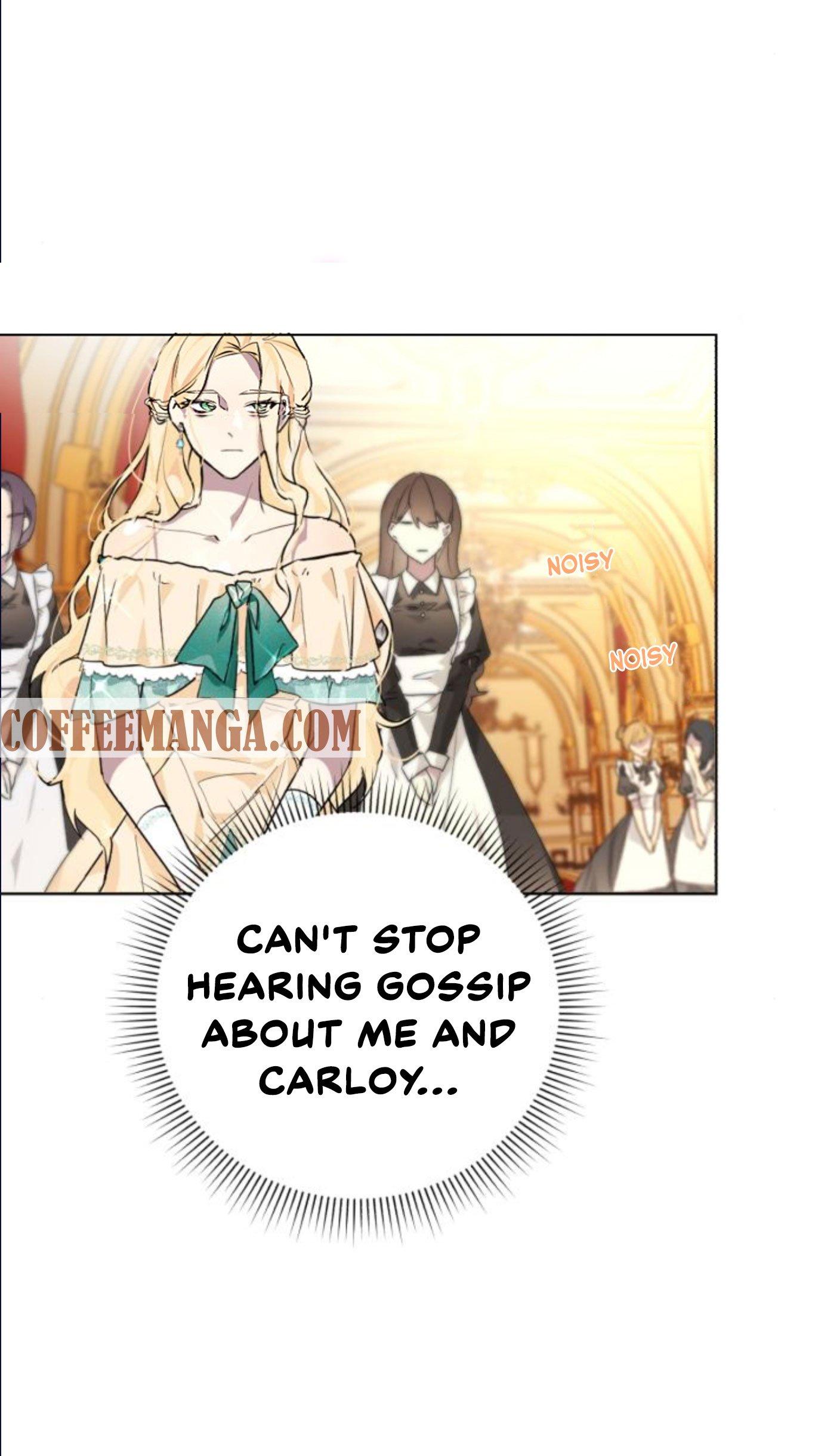 There Were Times When I Wished You Were Dead Chapter 12 page 13