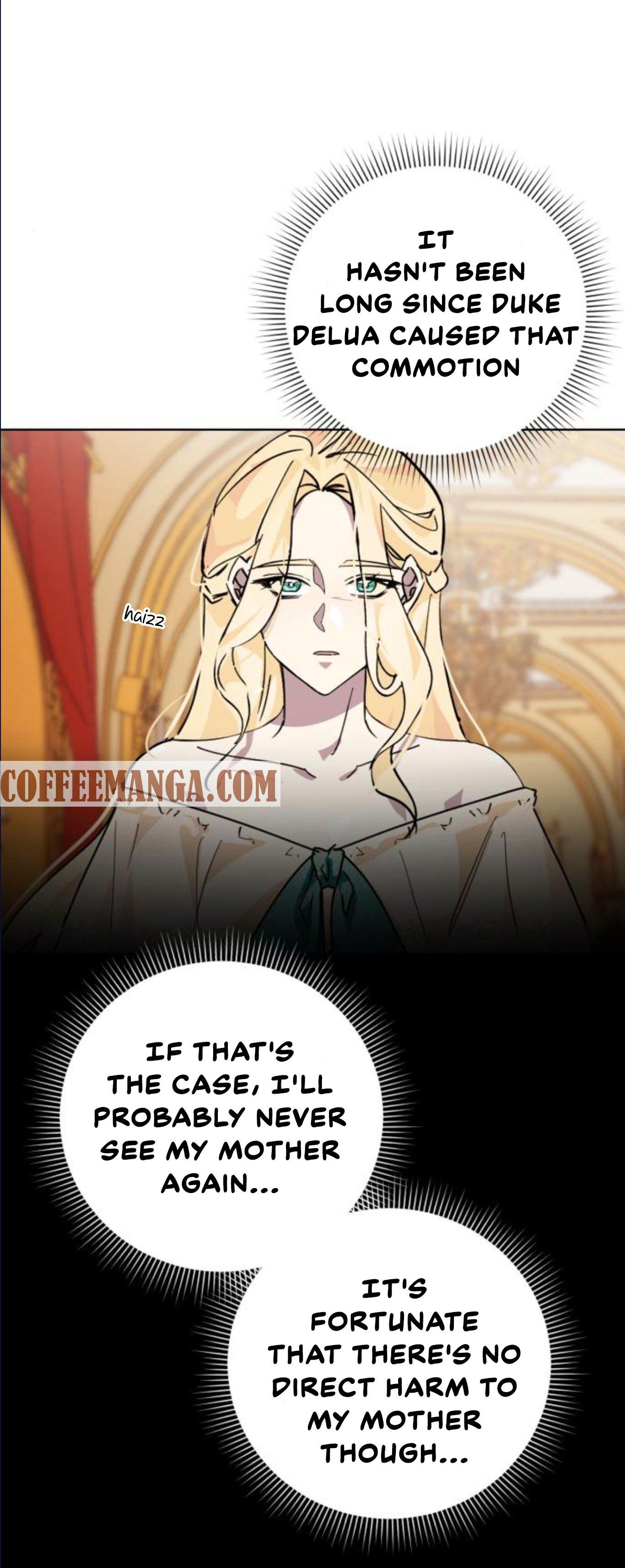There Were Times When I Wished You Were Dead Chapter 12 page 14