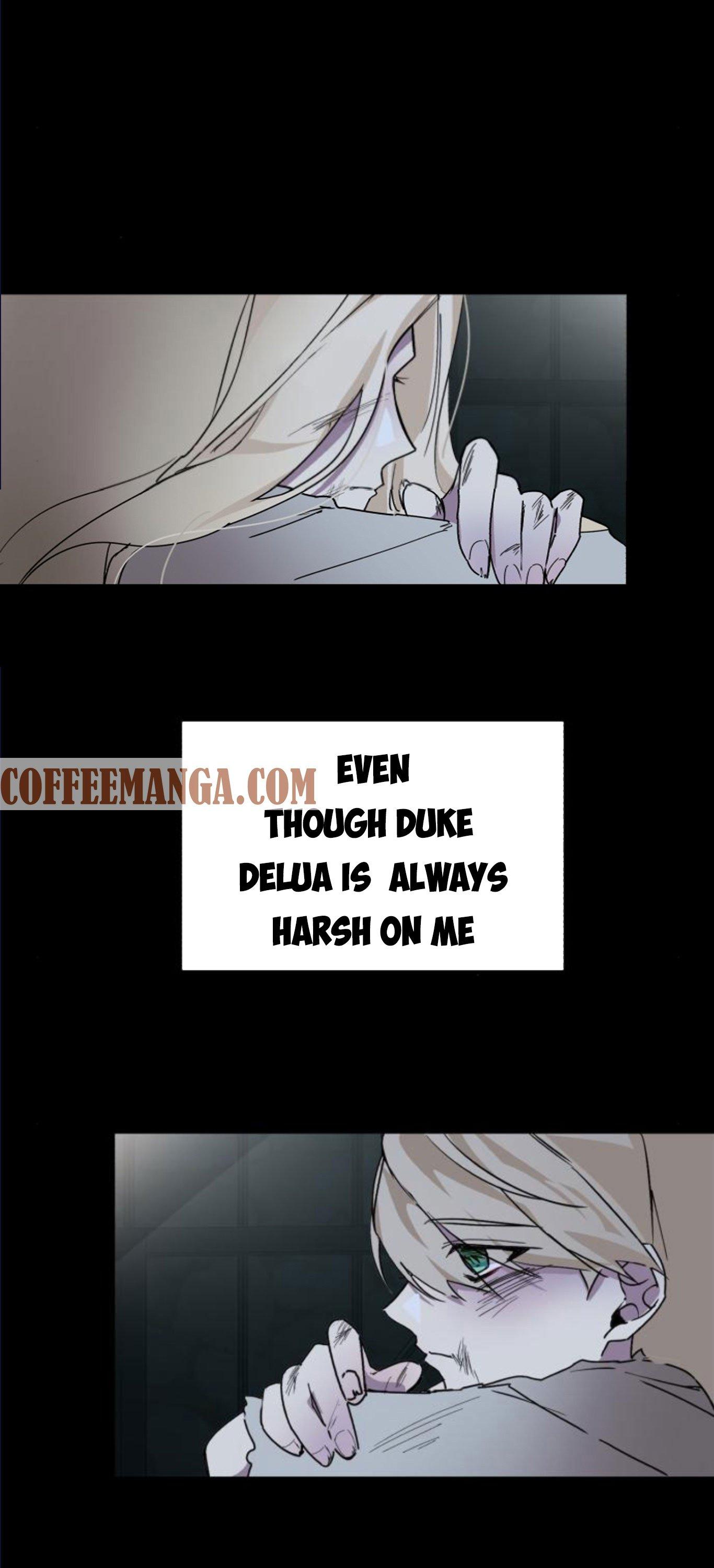 There Were Times When I Wished You Were Dead Chapter 12 page 15