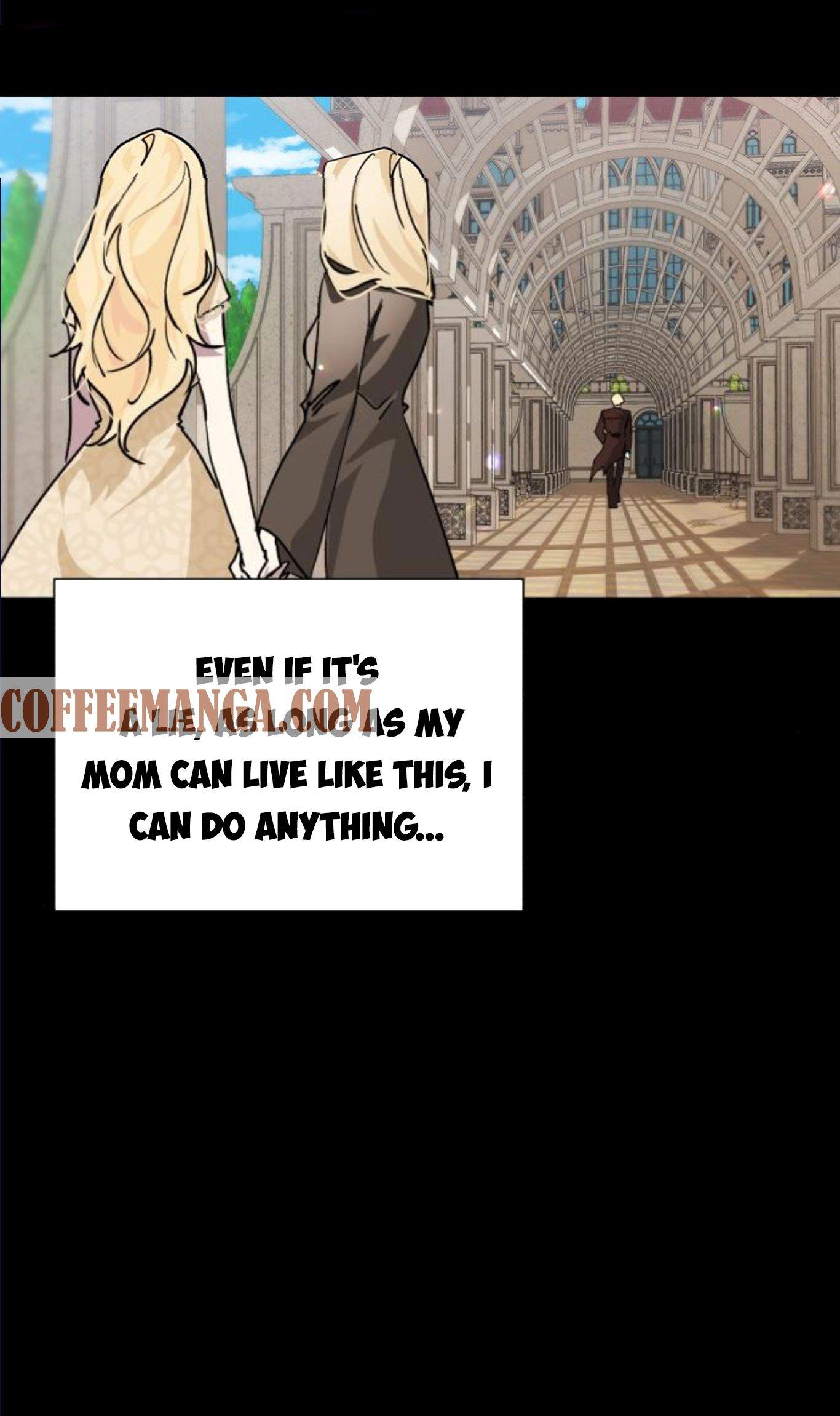 There Were Times When I Wished You Were Dead Chapter 12 page 21