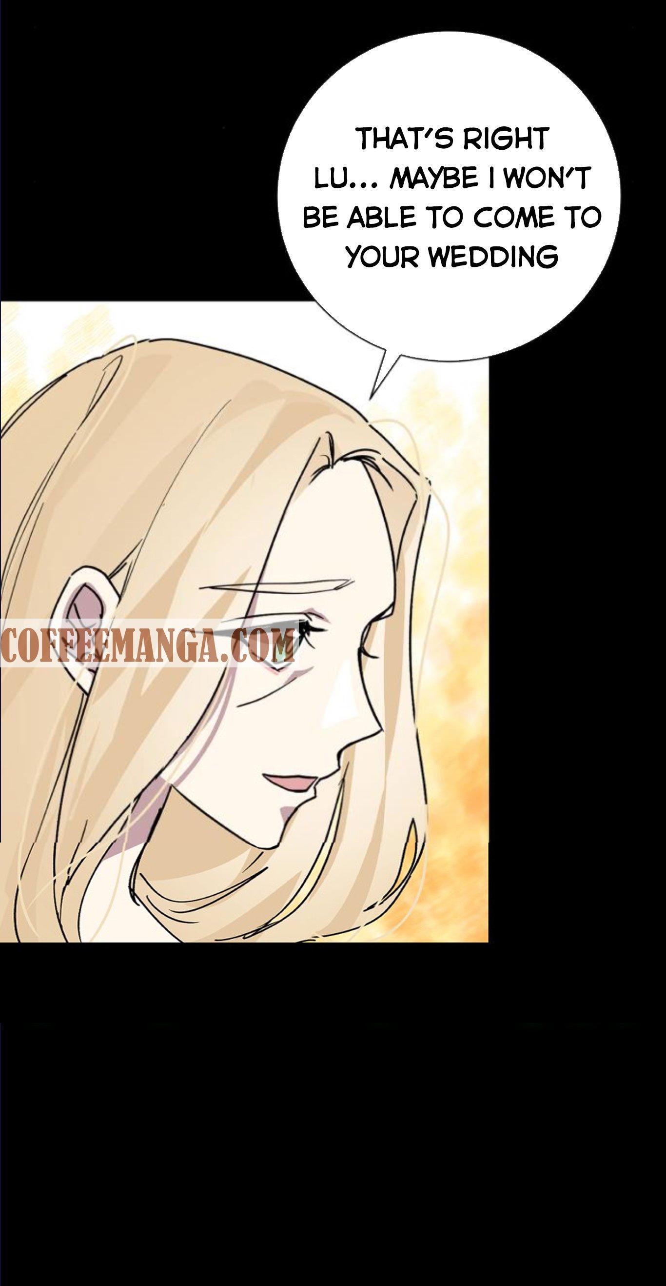 There Were Times When I Wished You Were Dead Chapter 12 page 22