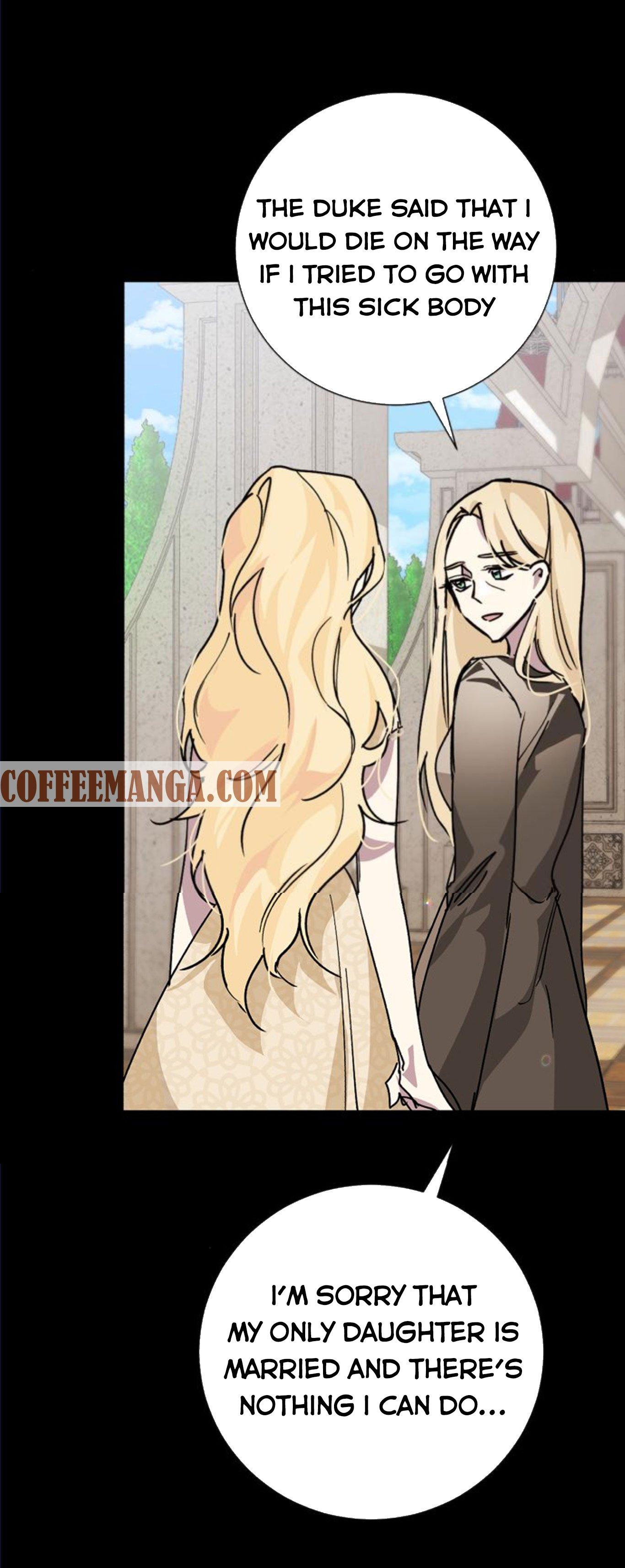 There Were Times When I Wished You Were Dead Chapter 12 page 23