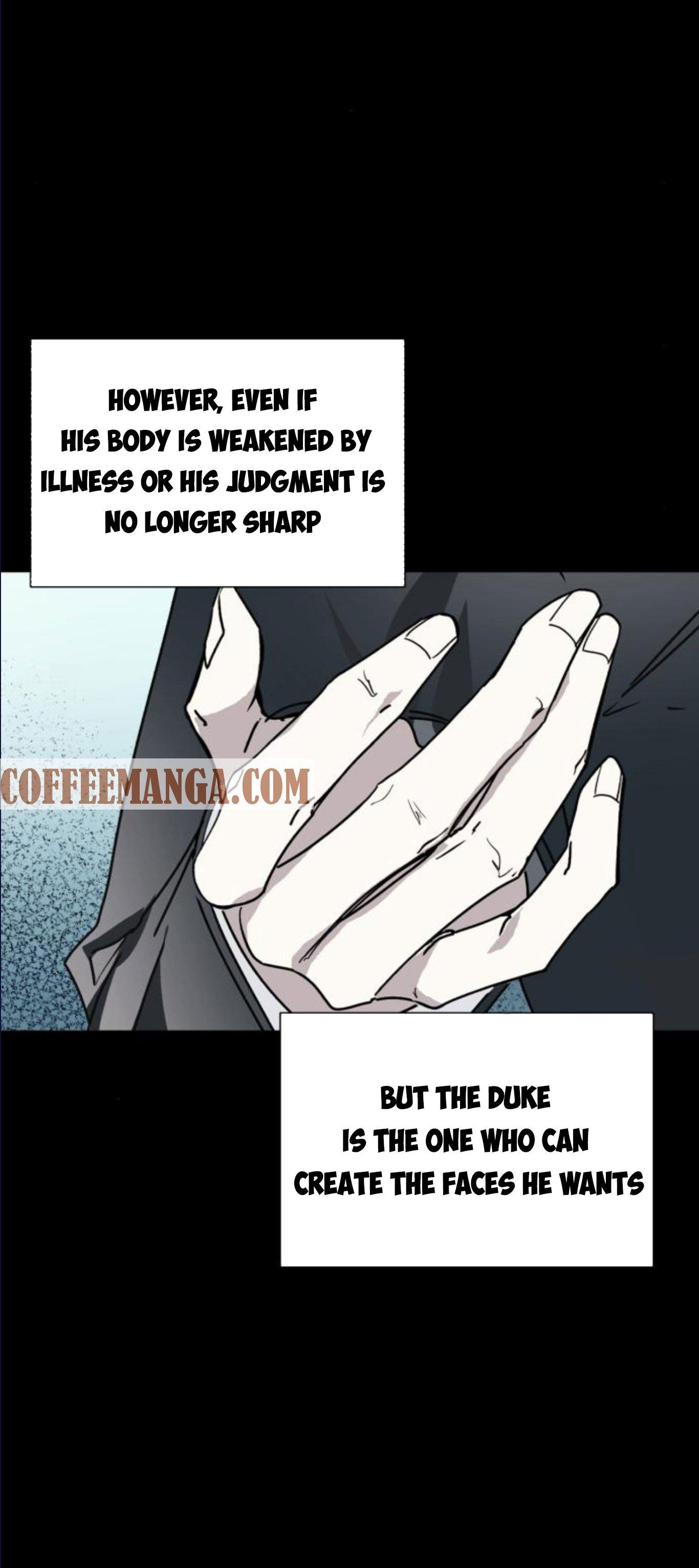 There Were Times When I Wished You Were Dead Chapter 12 page 27