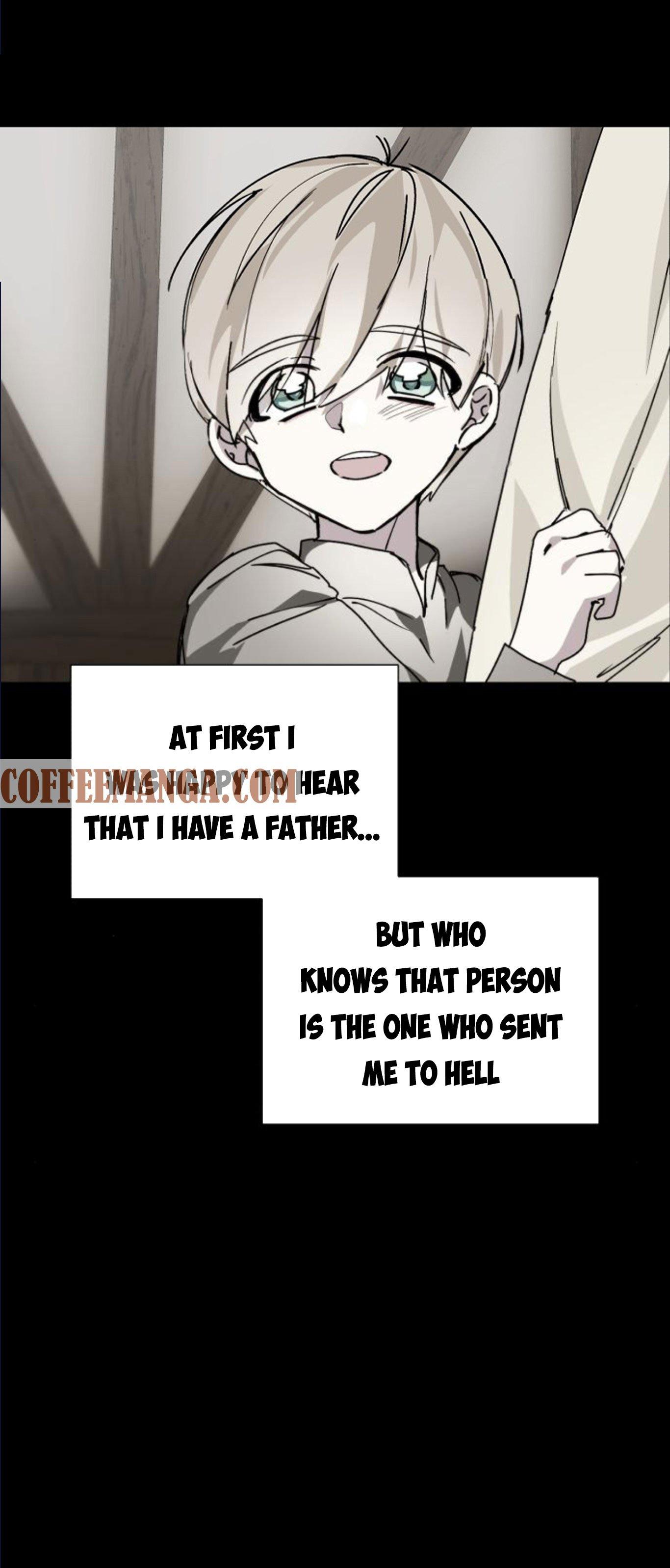 There Were Times When I Wished You Were Dead Chapter 12 page 28