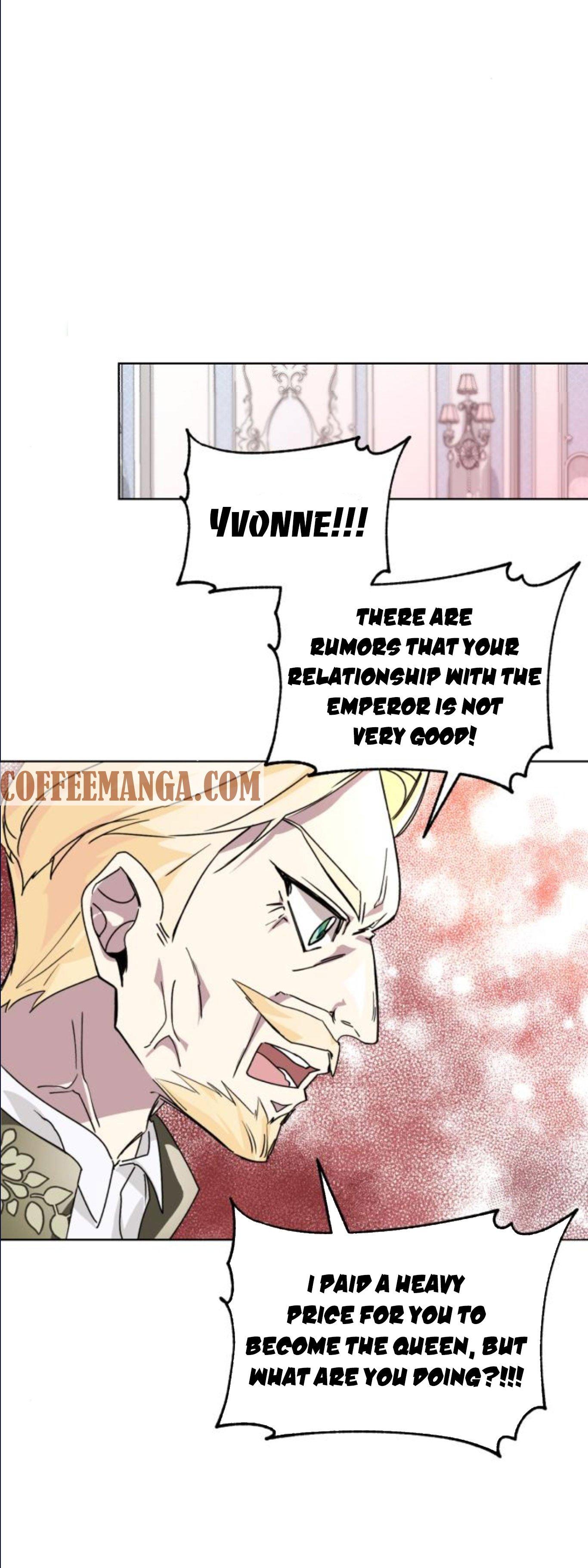 There Were Times When I Wished You Were Dead Chapter 12 page 2