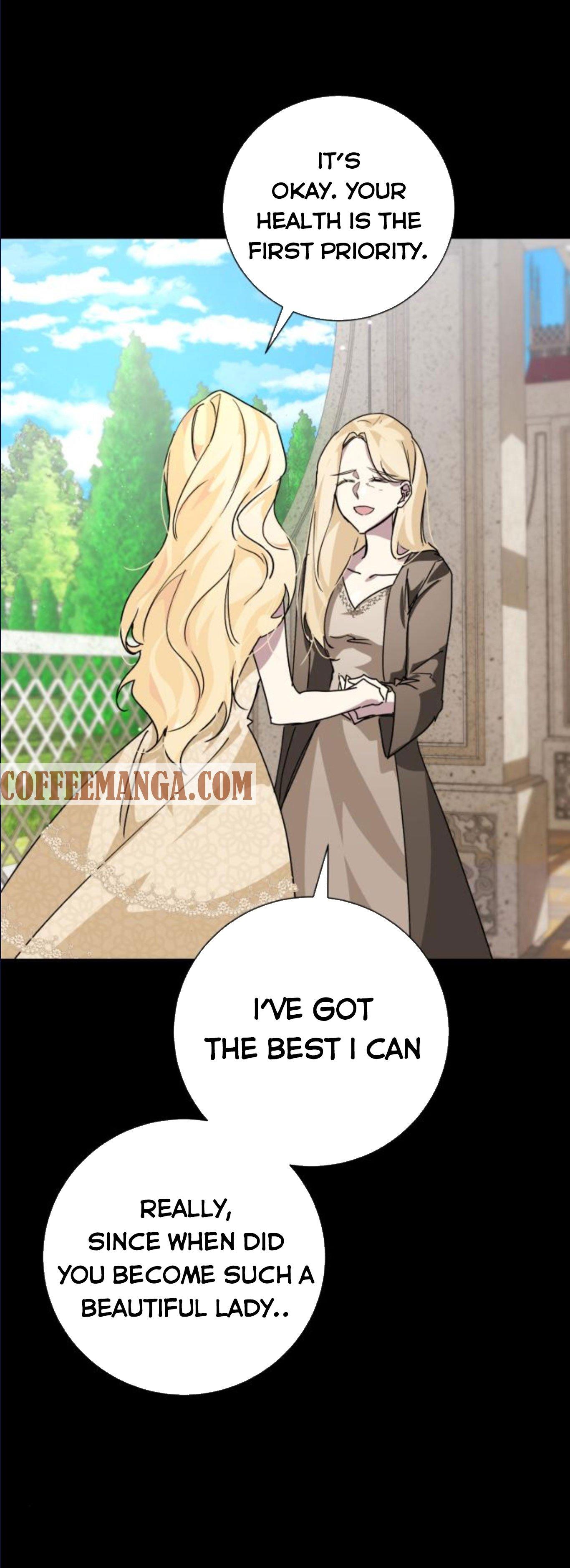 There Were Times When I Wished You Were Dead Chapter 12 page 29