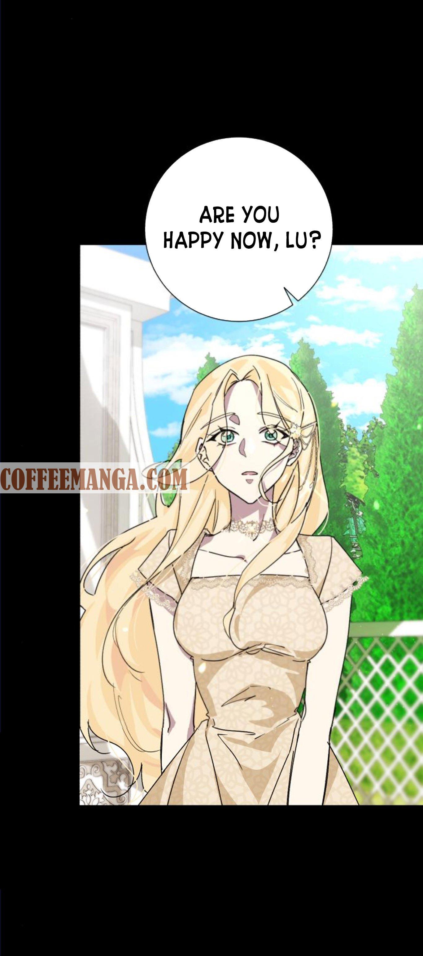 There Were Times When I Wished You Were Dead Chapter 12 page 30