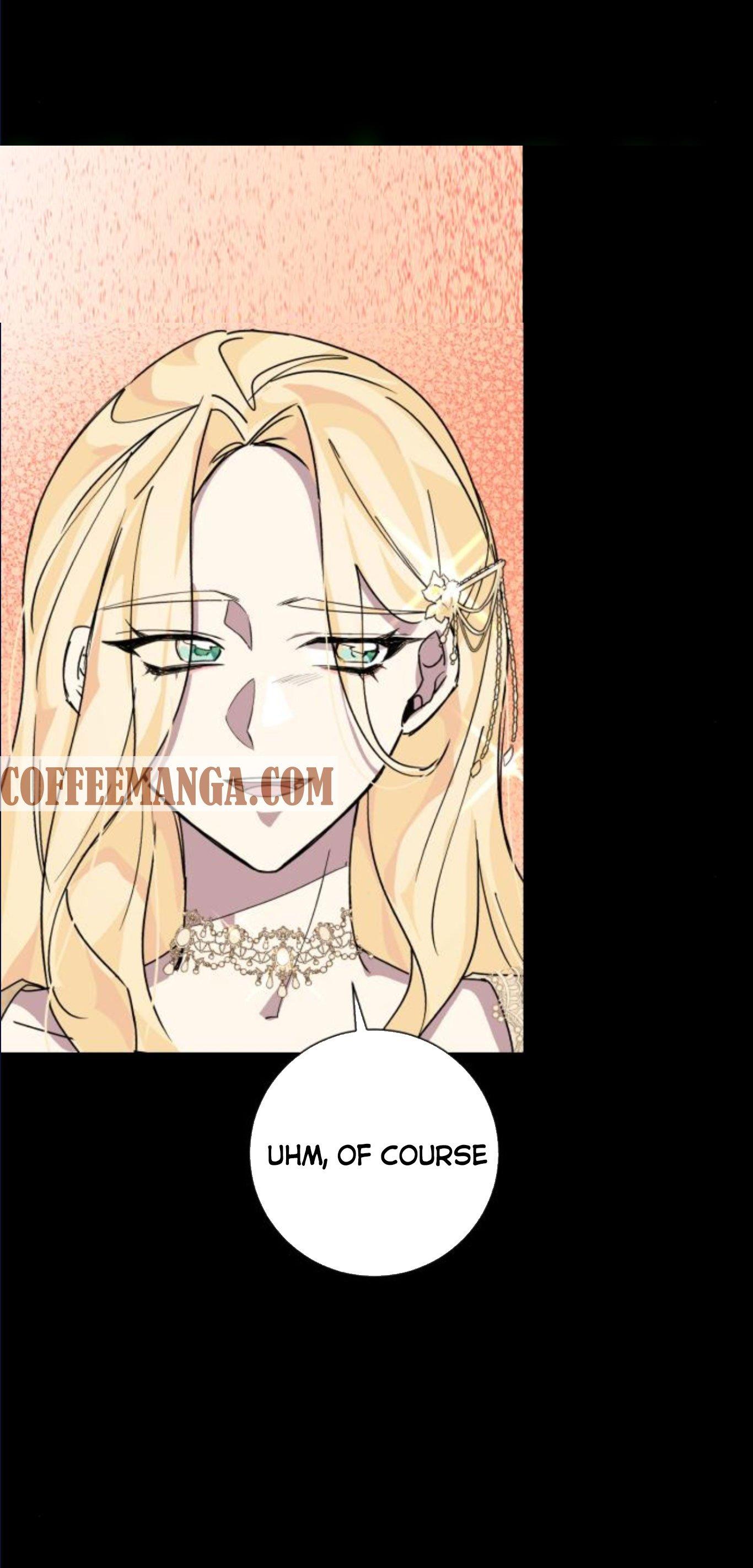 There Were Times When I Wished You Were Dead Chapter 12 page 31