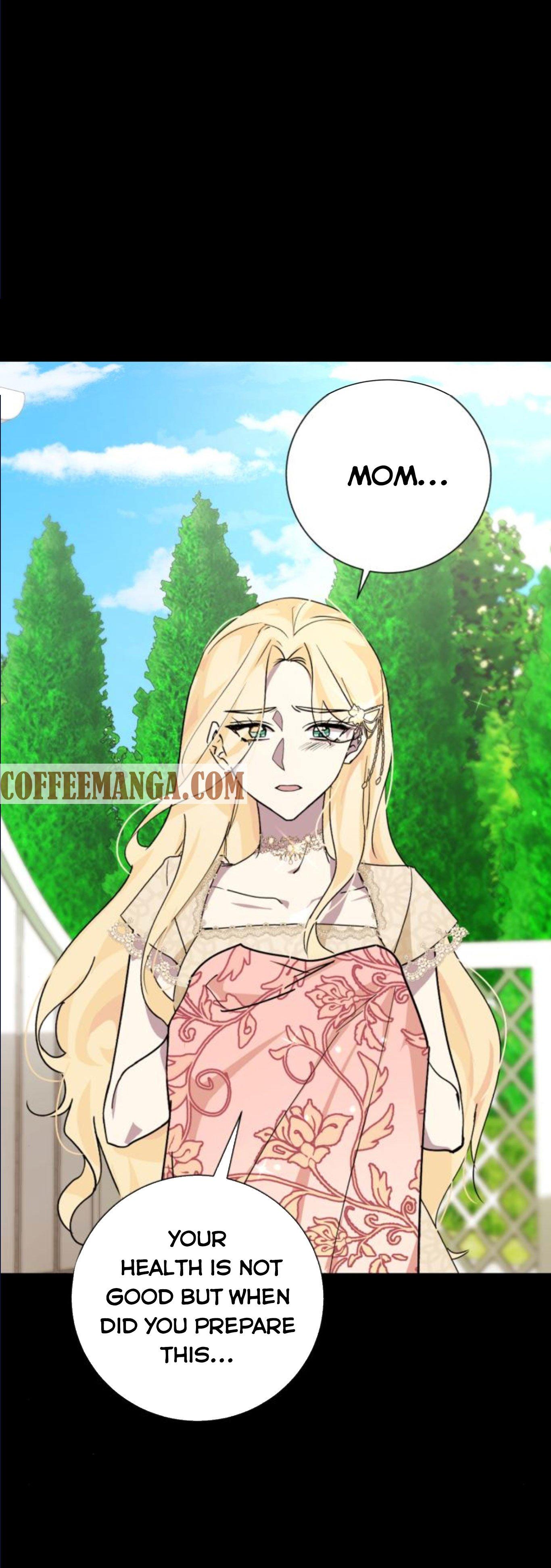 There Were Times When I Wished You Were Dead Chapter 12 page 36