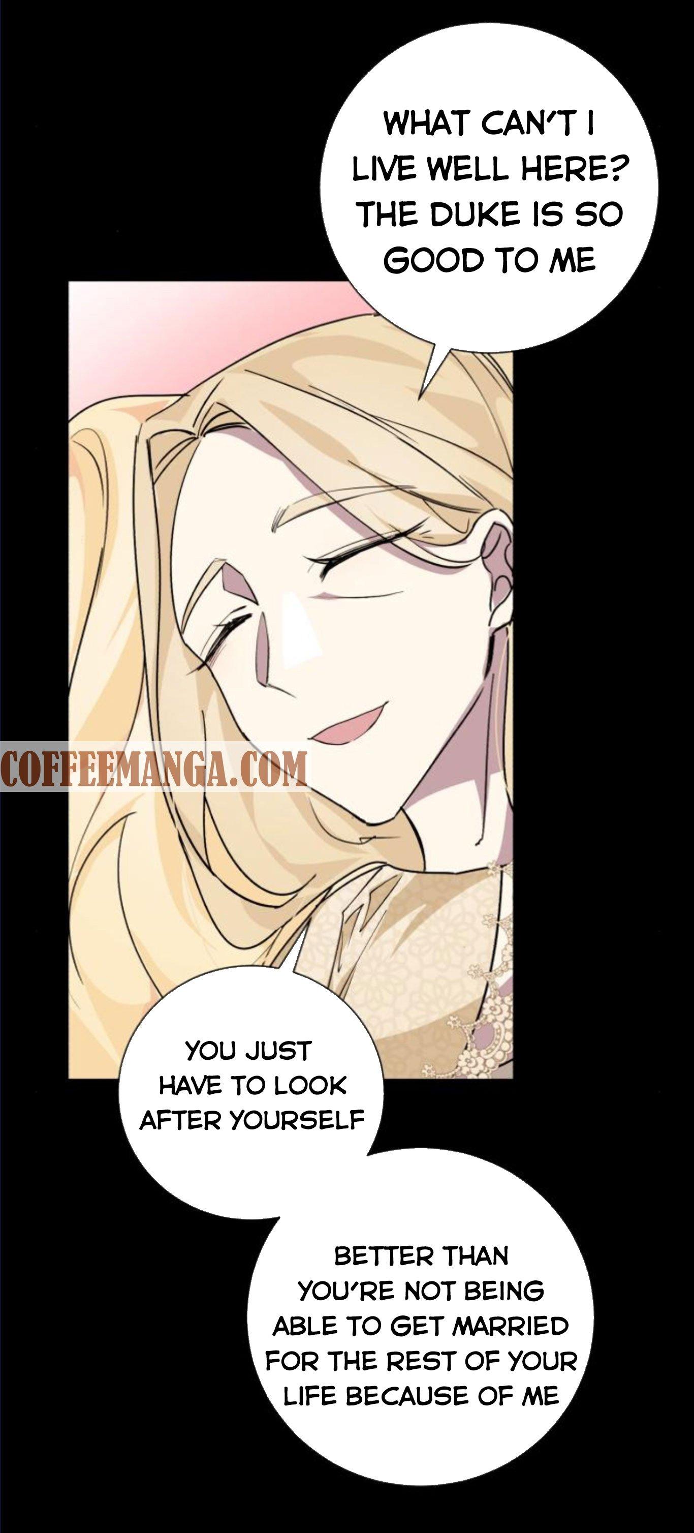 There Were Times When I Wished You Were Dead Chapter 12 page 39