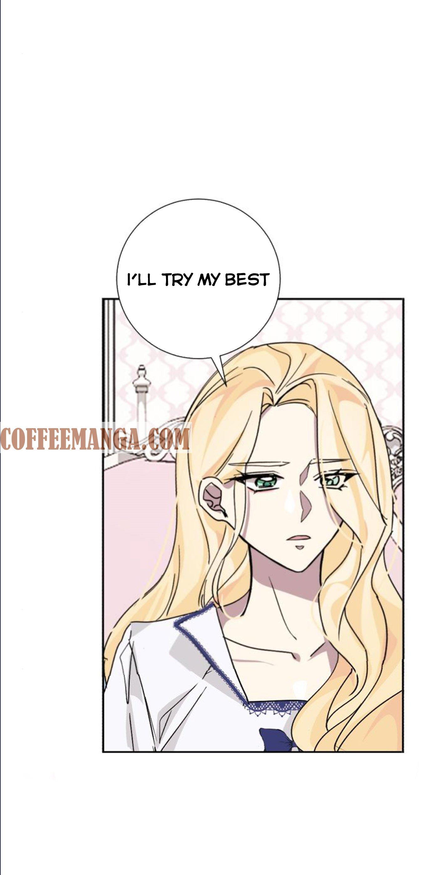 There Were Times When I Wished You Were Dead Chapter 12 page 5