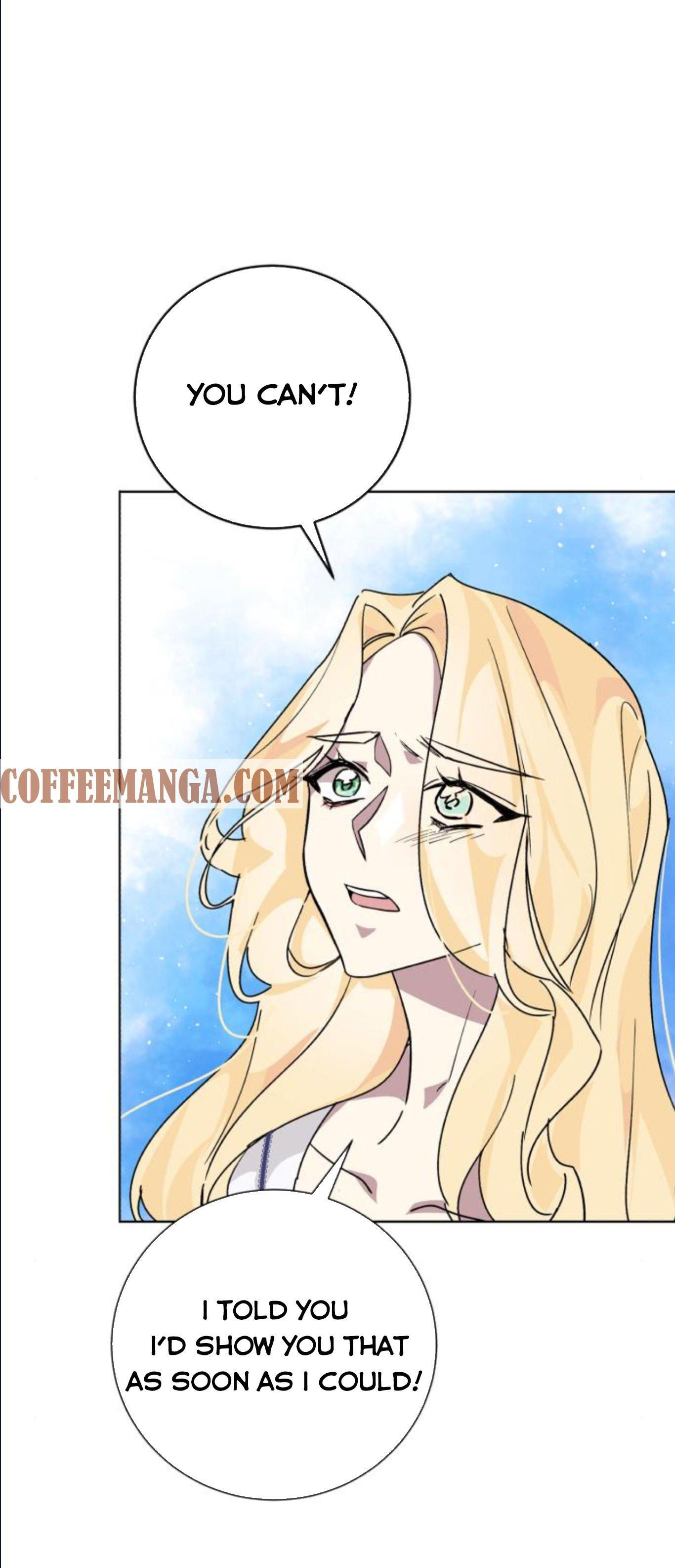There Were Times When I Wished You Were Dead Chapter 12 page 7