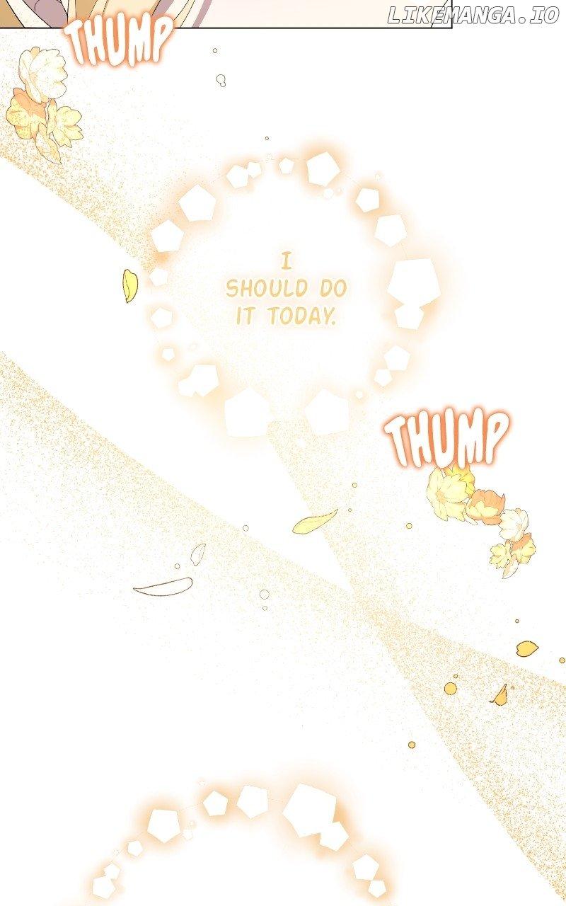 There Were Times When I Wished You Were Dead Chapter 130 page 9
