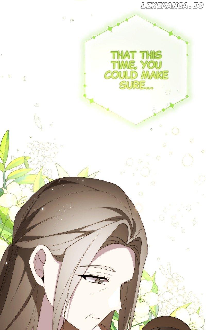 There Were Times When I Wished You Were Dead Chapter 130 page 99
