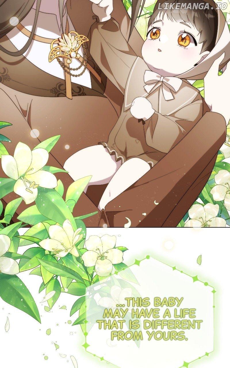 There Were Times When I Wished You Were Dead Chapter 130 page 100