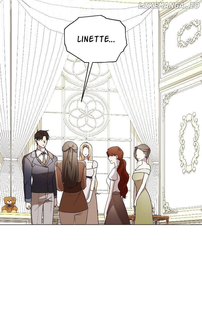 There Were Times When I Wished You Were Dead Chapter 130 page 102