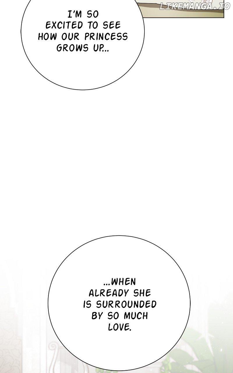 There Were Times When I Wished You Were Dead Chapter 130 page 104