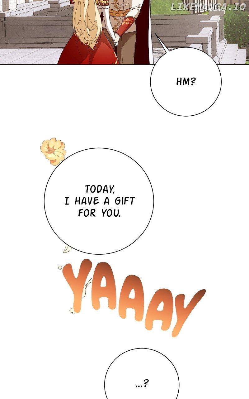 There Were Times When I Wished You Were Dead Chapter 130 page 12