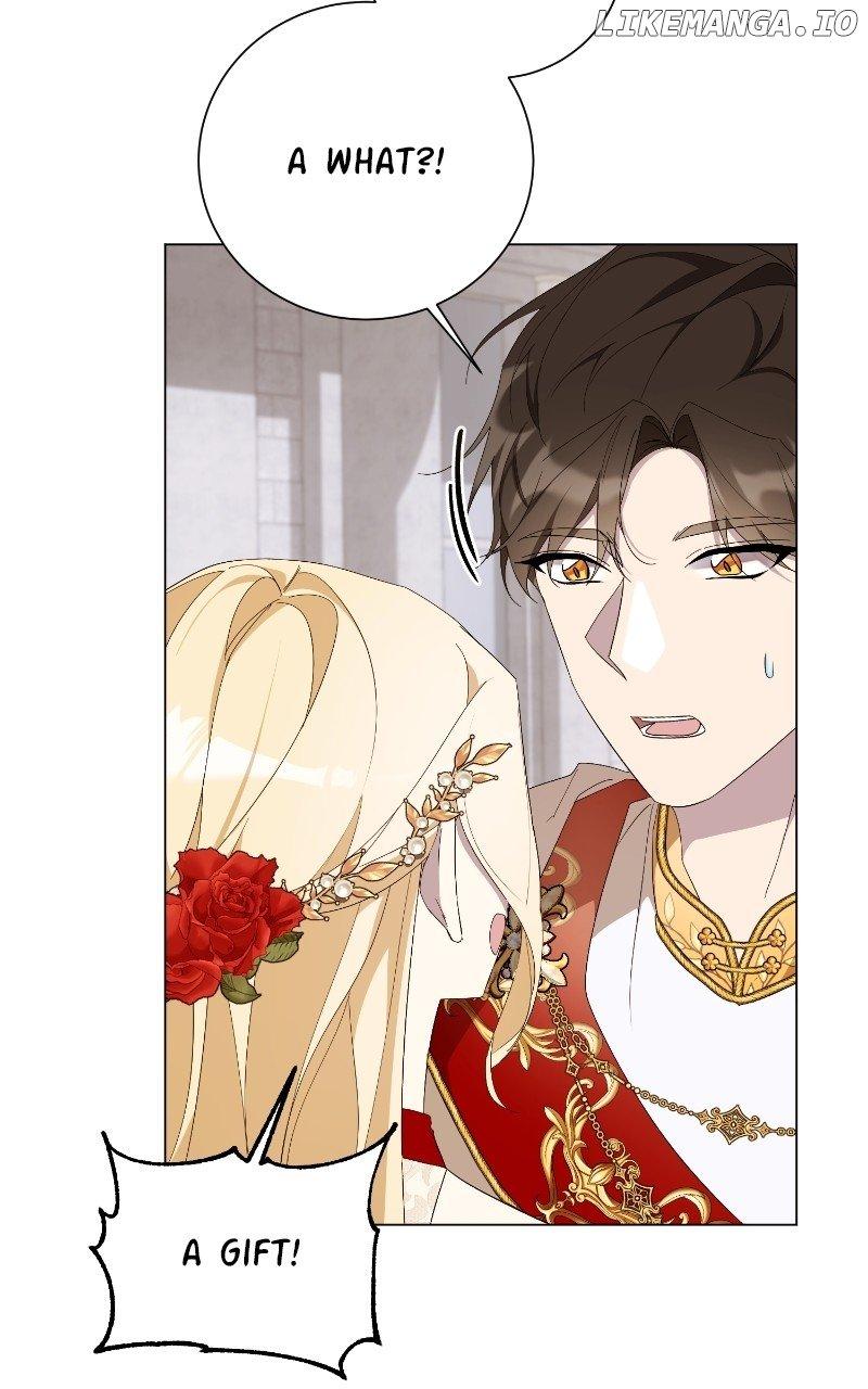 There Were Times When I Wished You Were Dead Chapter 130 page 13