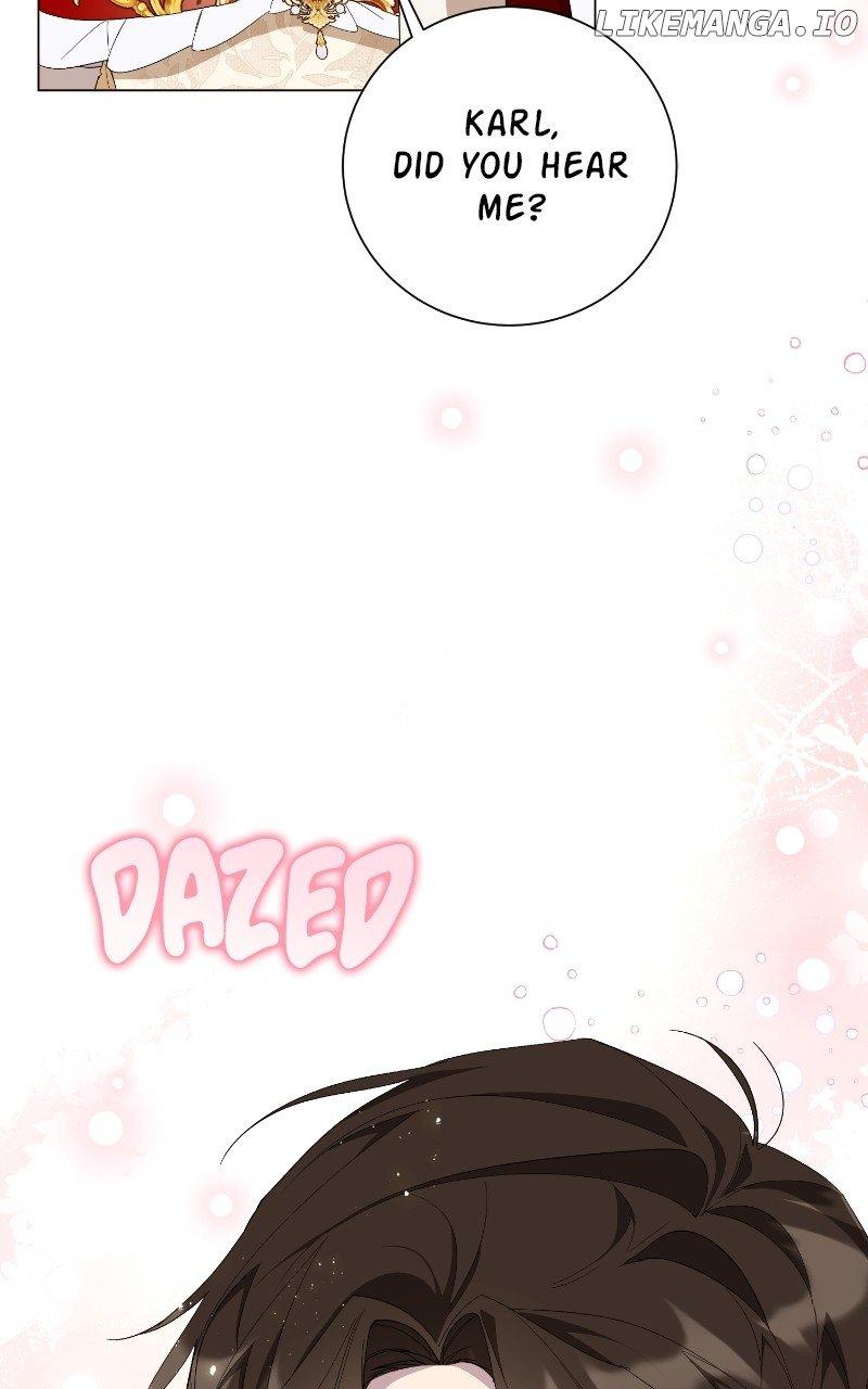 There Were Times When I Wished You Were Dead Chapter 130 page 17