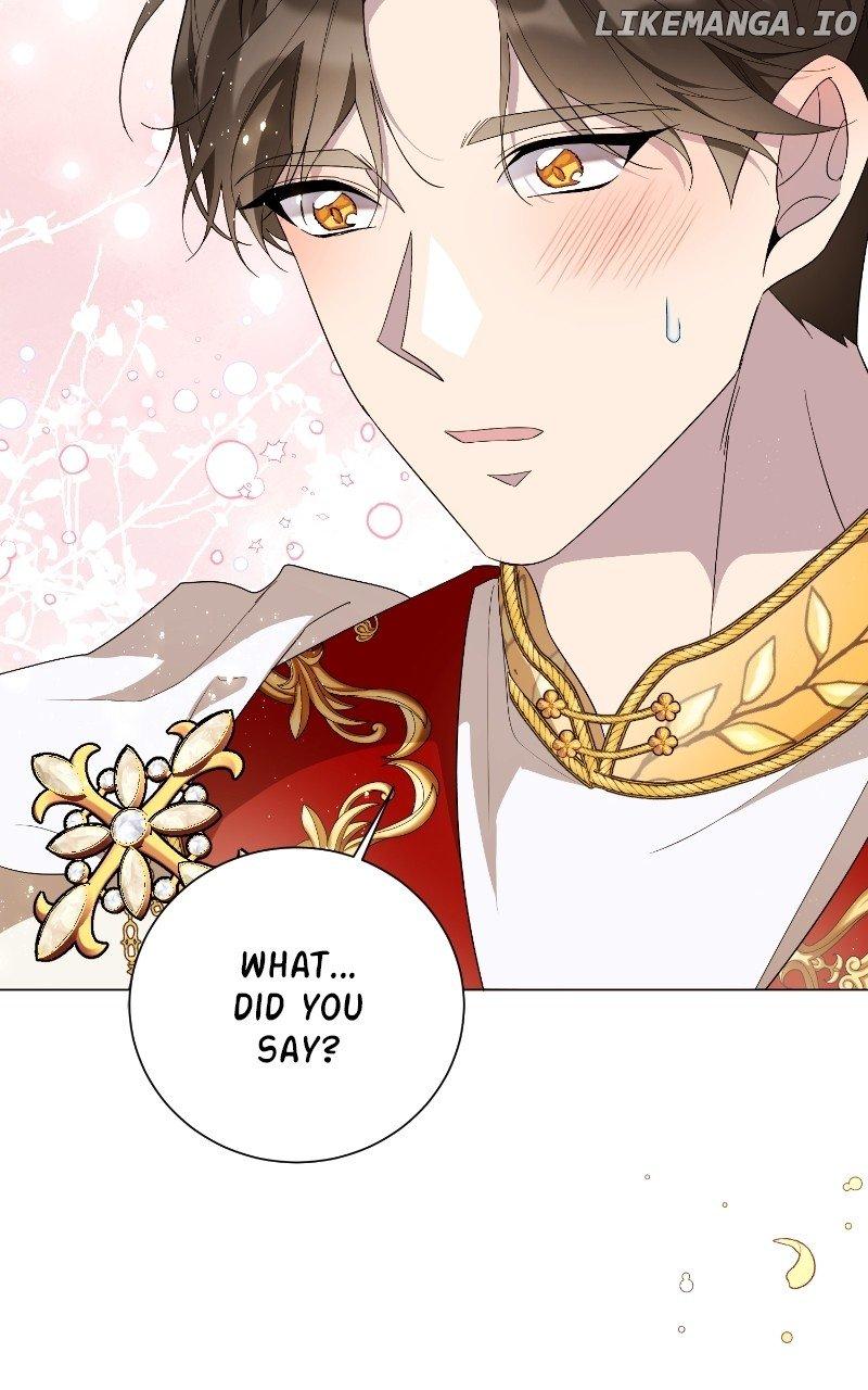 There Were Times When I Wished You Were Dead Chapter 130 page 18