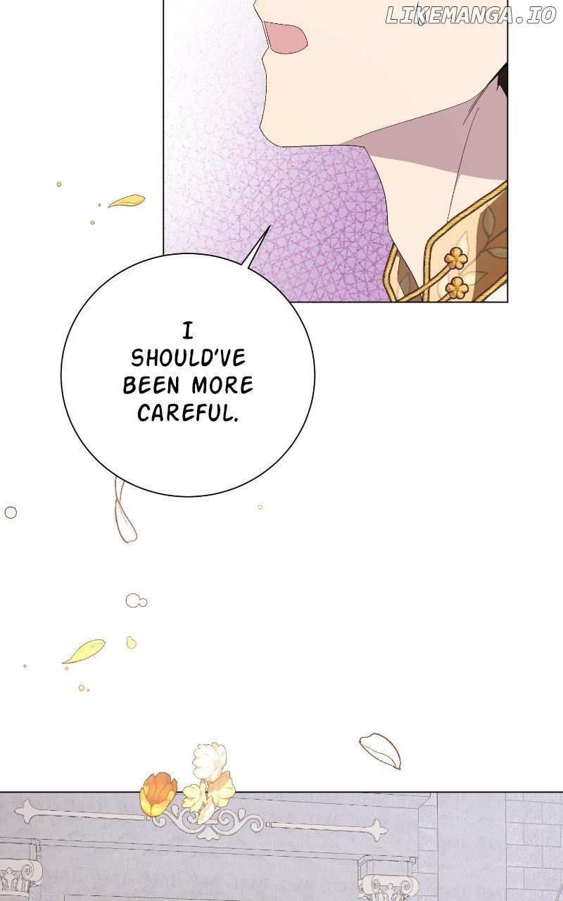 There Were Times When I Wished You Were Dead Chapter 130 page 26
