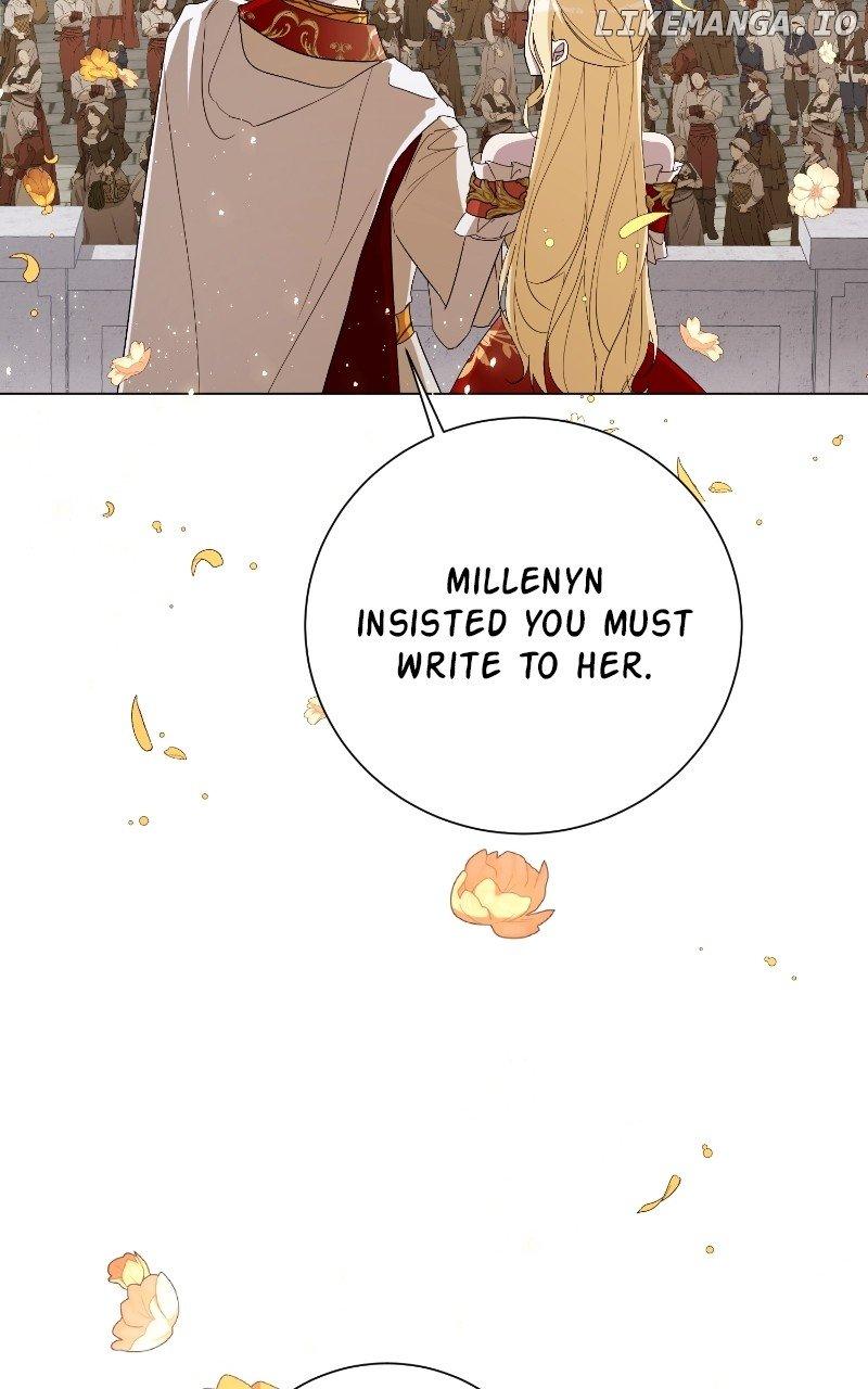 There Were Times When I Wished You Were Dead Chapter 130 page 2