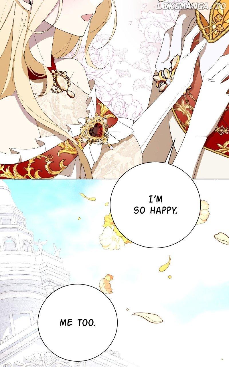 There Were Times When I Wished You Were Dead Chapter 130 page 29