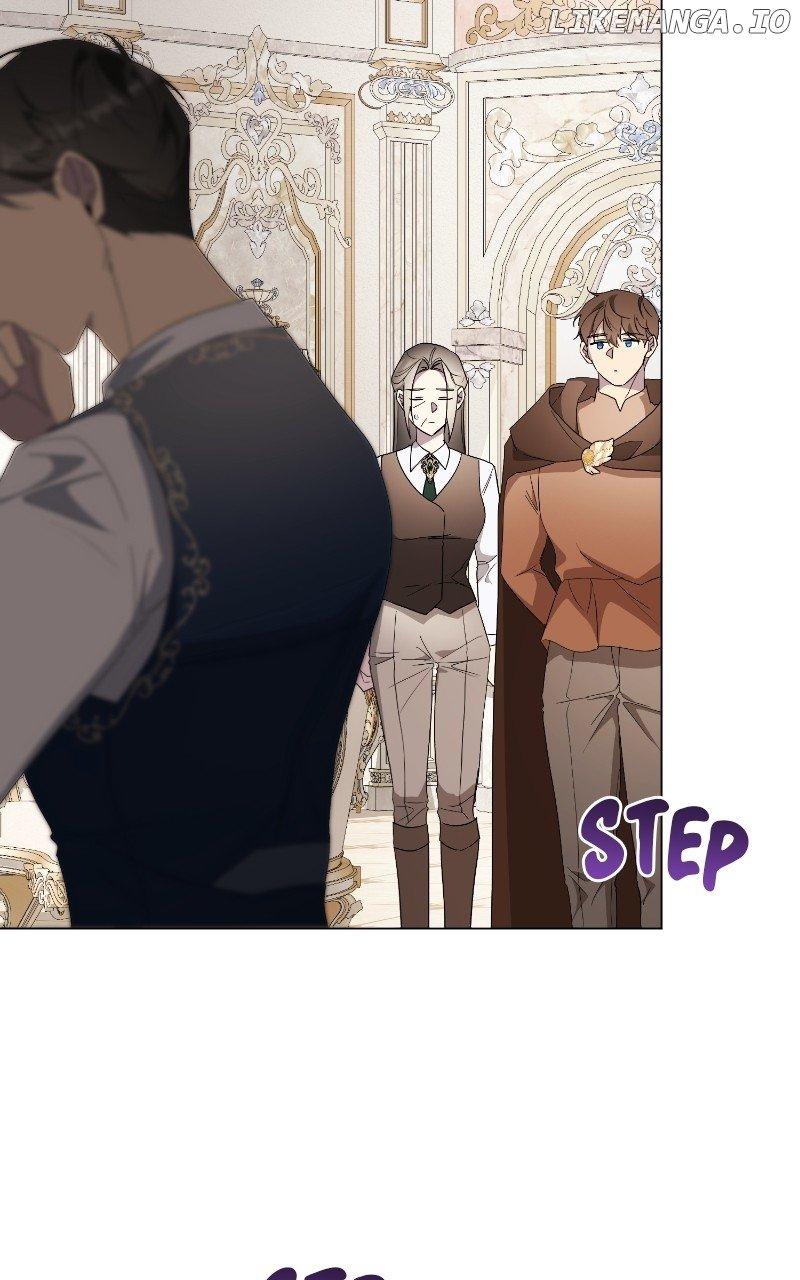 There Were Times When I Wished You Were Dead Chapter 130 page 38