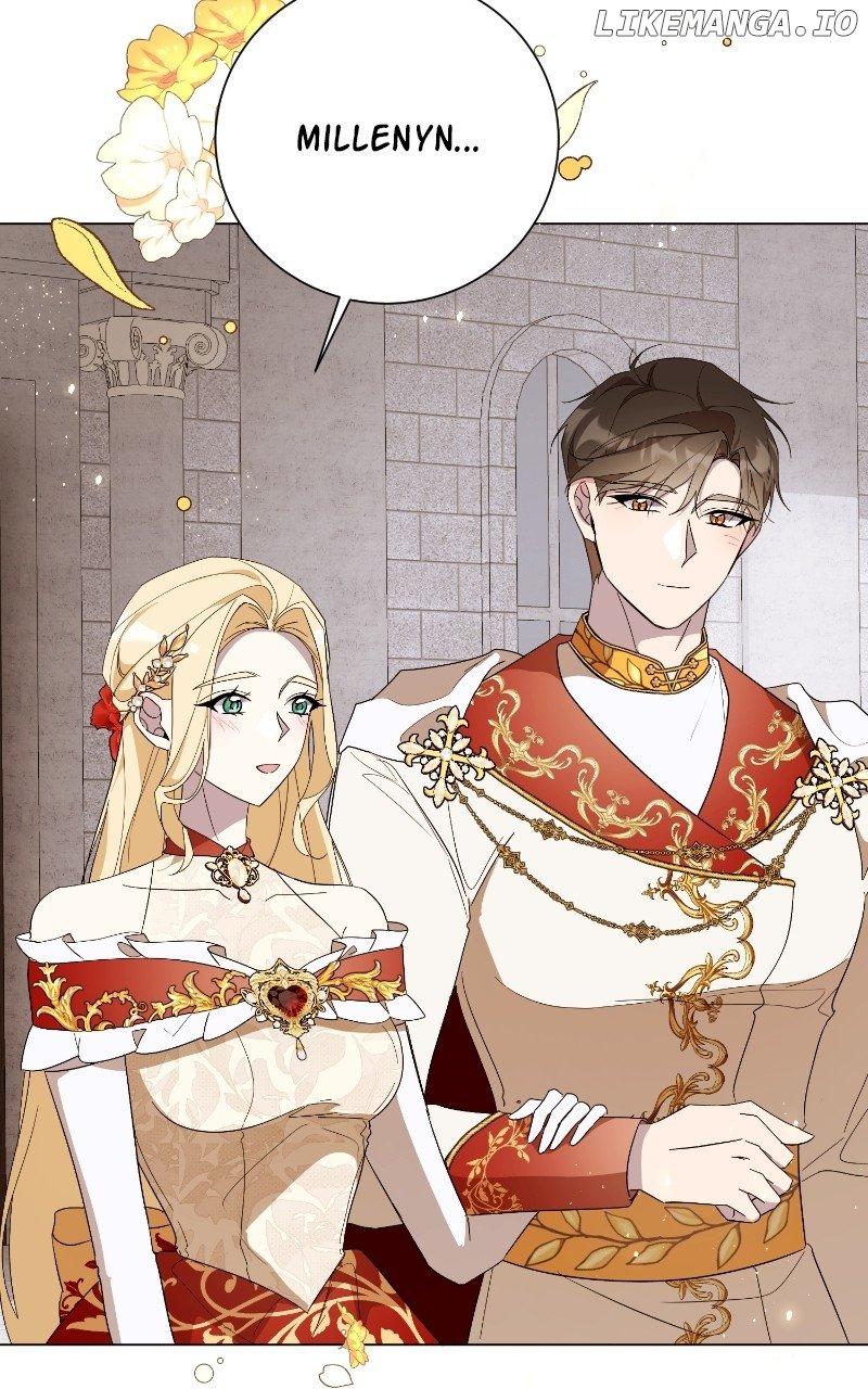 There Were Times When I Wished You Were Dead Chapter 130 page 3