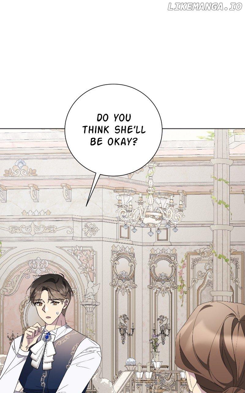 There Were Times When I Wished You Were Dead Chapter 130 page 40