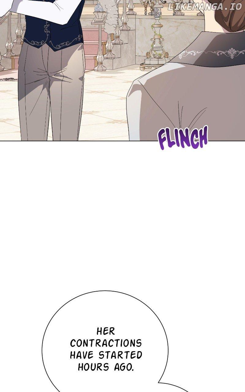 There Were Times When I Wished You Were Dead Chapter 130 page 41