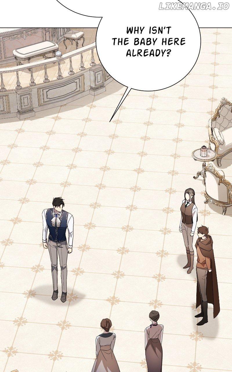 There Were Times When I Wished You Were Dead Chapter 130 page 42