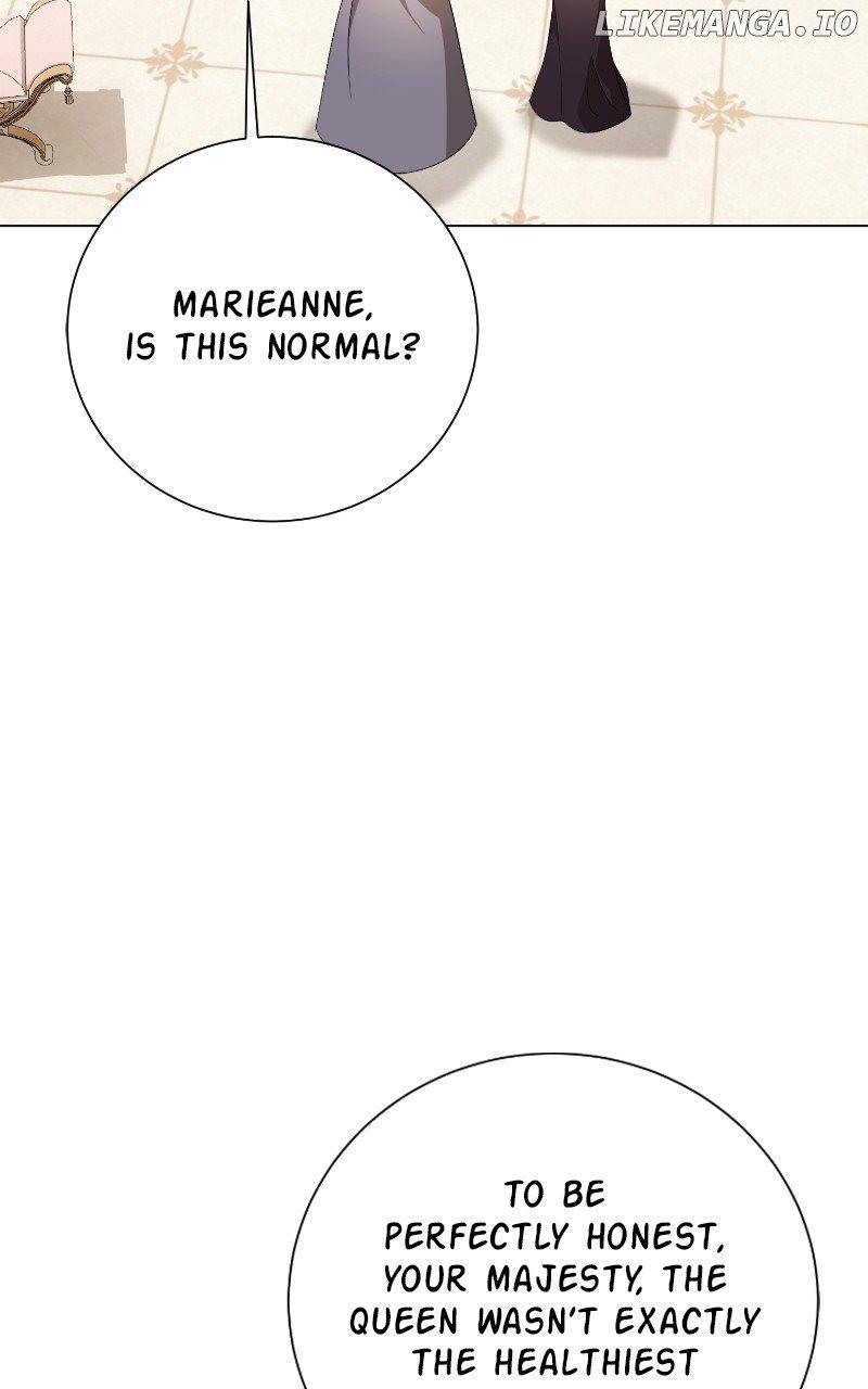 There Were Times When I Wished You Were Dead Chapter 130 page 43