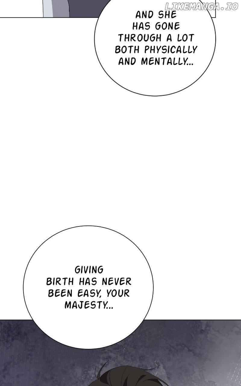 There Were Times When I Wished You Were Dead Chapter 130 page 45