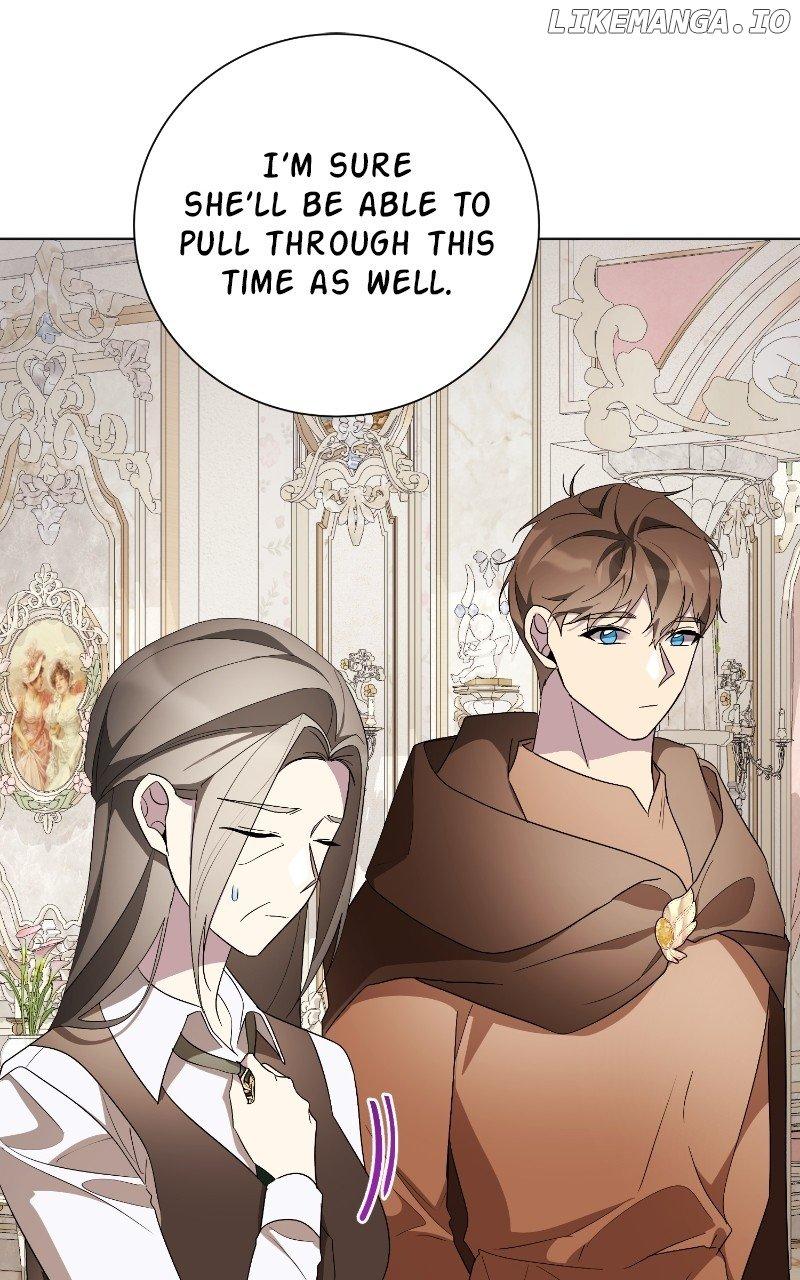 There Were Times When I Wished You Were Dead Chapter 130 page 49