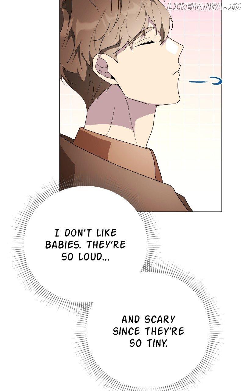 There Were Times When I Wished You Were Dead Chapter 130 page 51